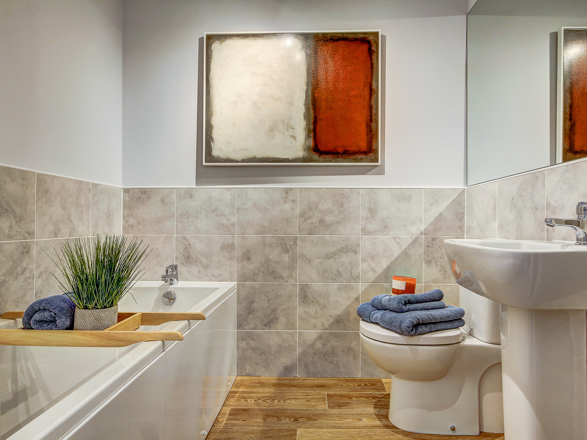 Plot 22 - The Newmore - Image 4