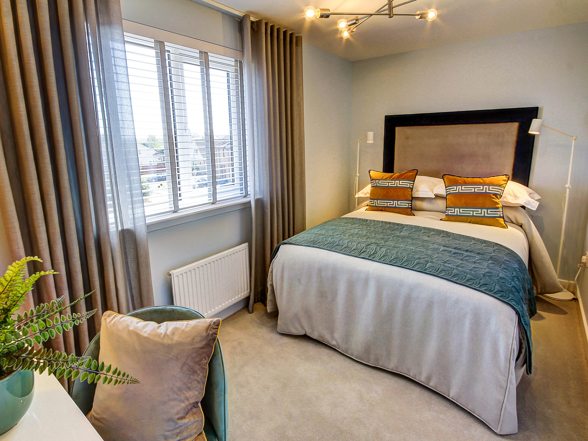 Plot 23 - The Portree - Image 4