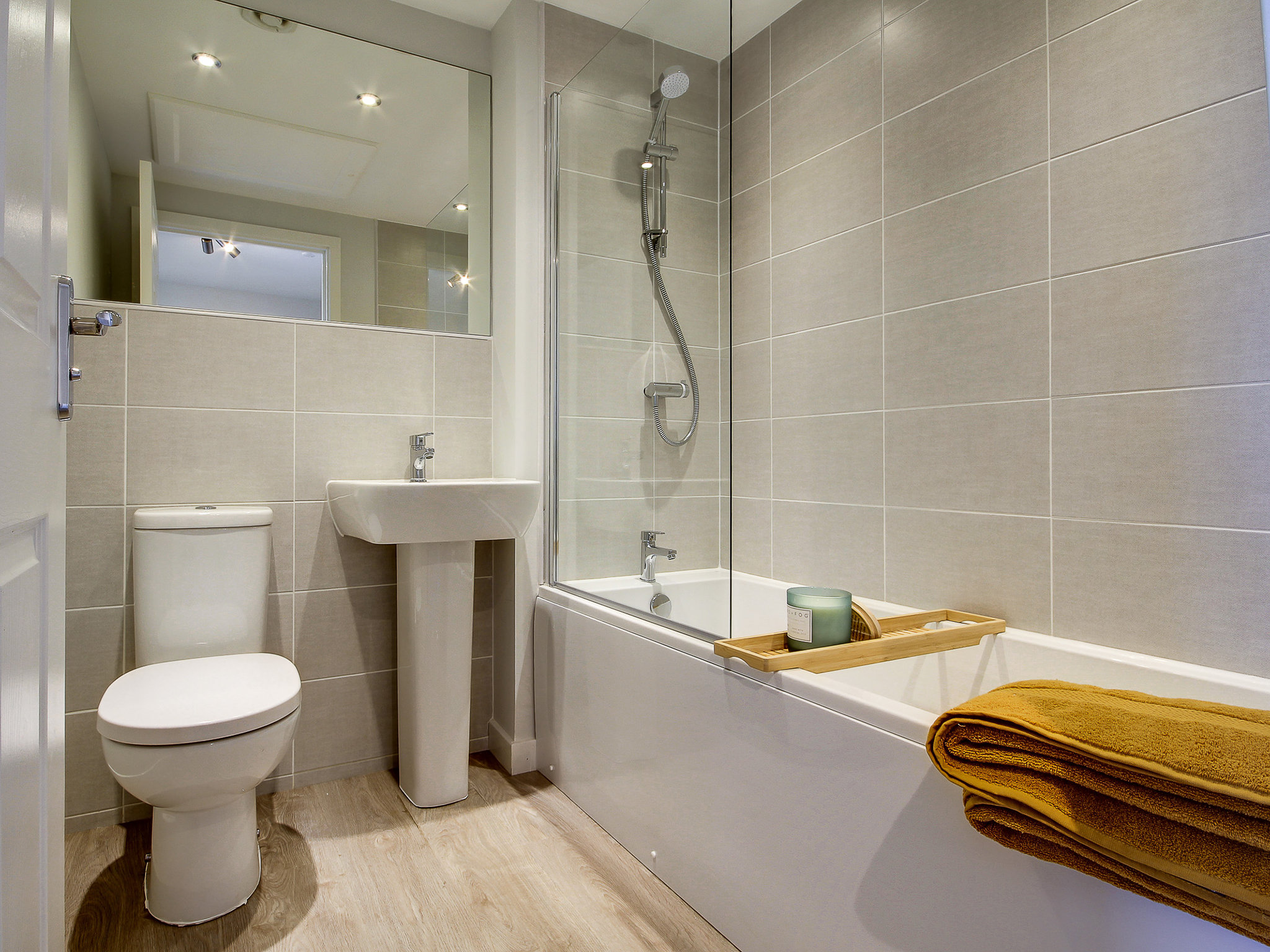 Plot 24 - The Portree - Image 3