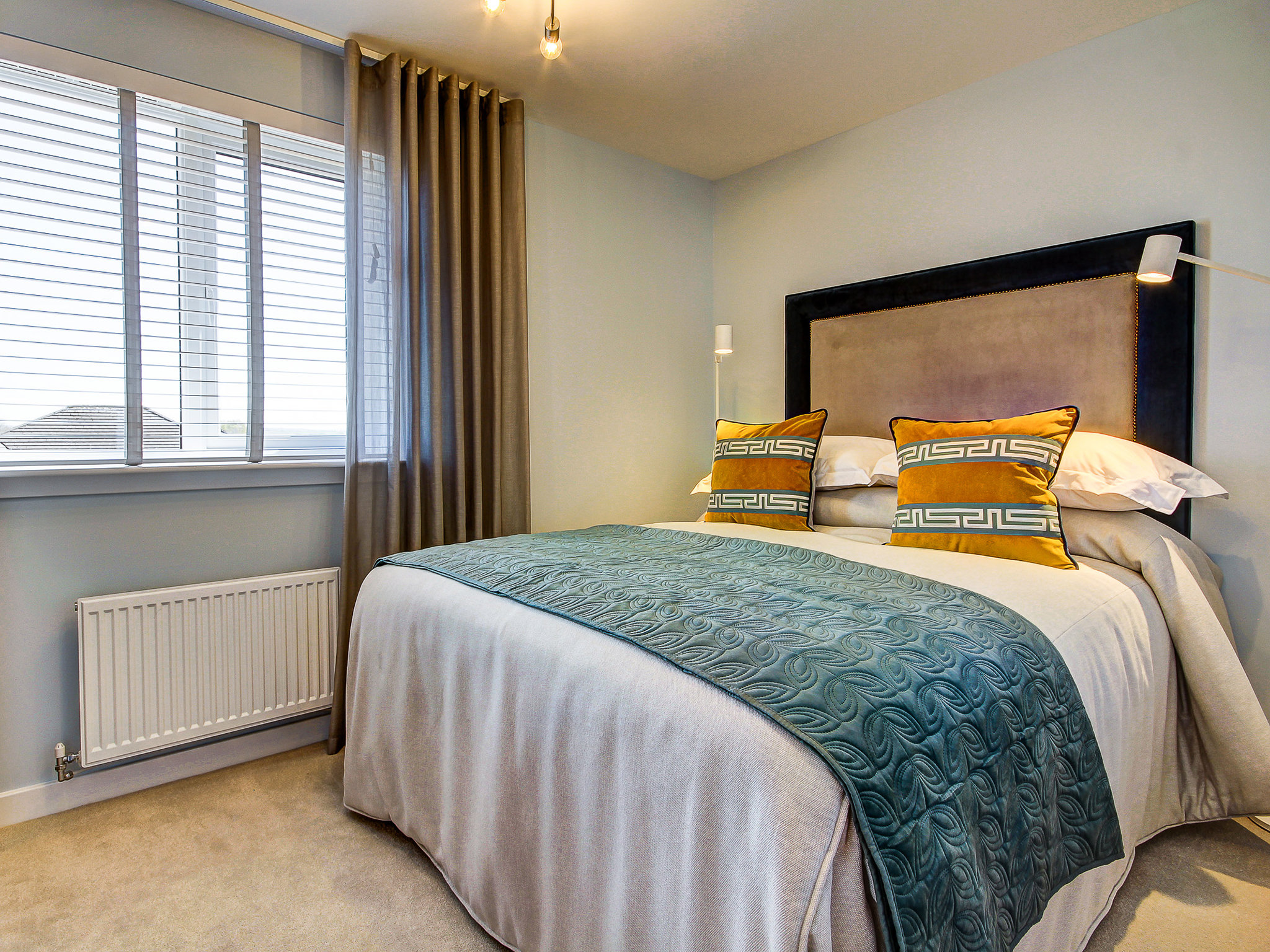 Plot 24 - The Portree - Image 4