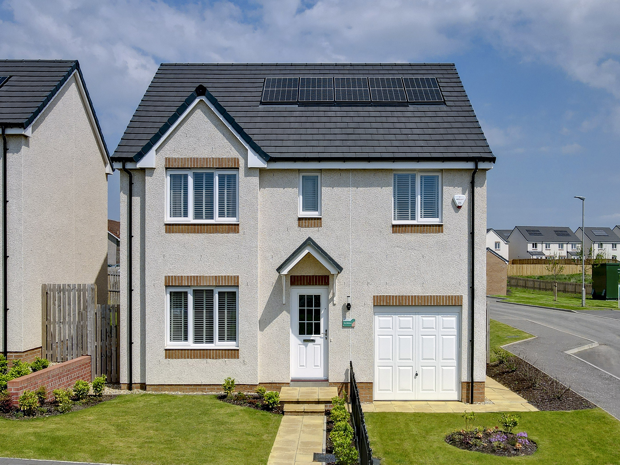 Plot 26 - The Whithorn - Image 2