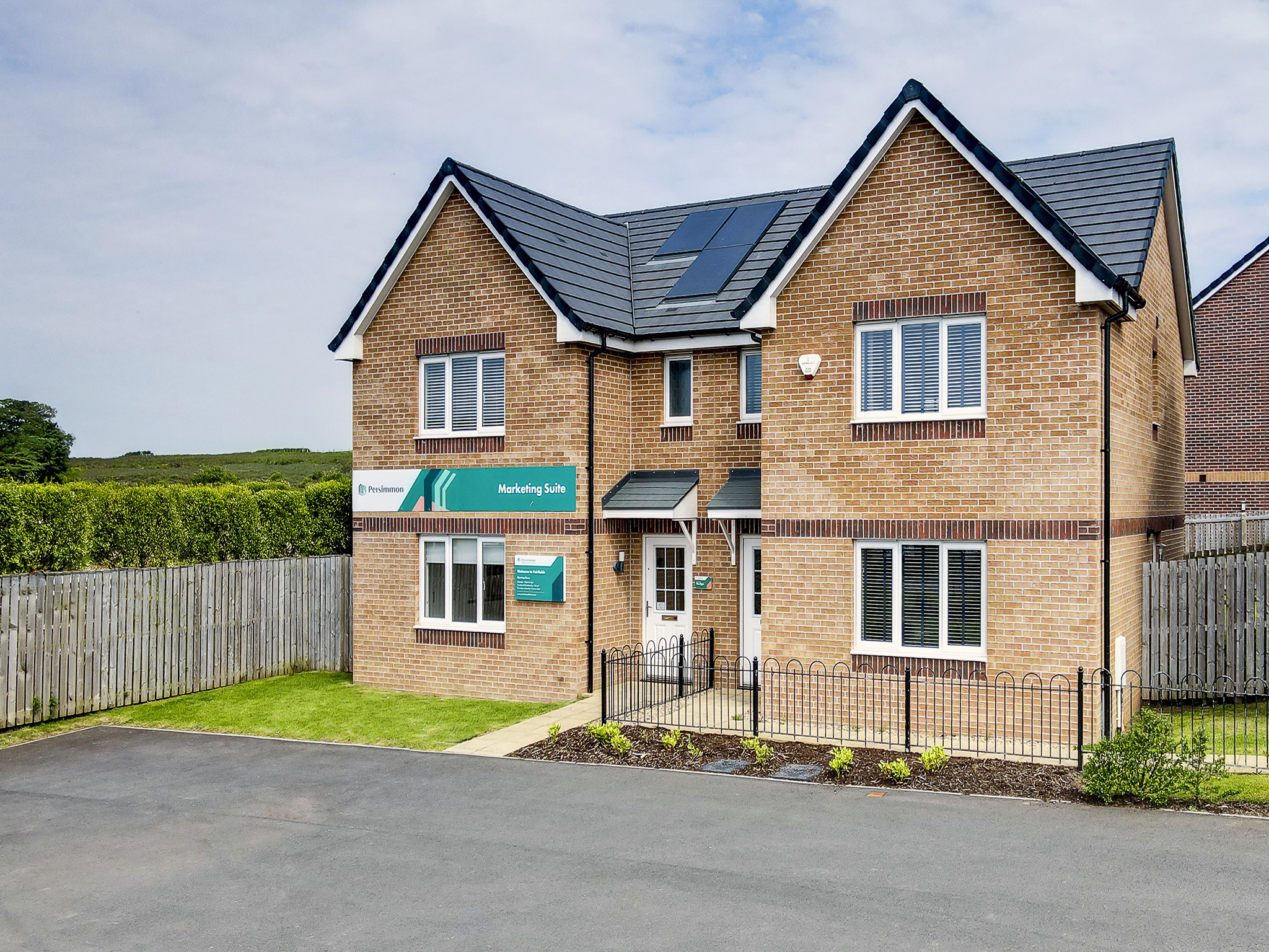 Plot 27 - The Elgin - Image 1