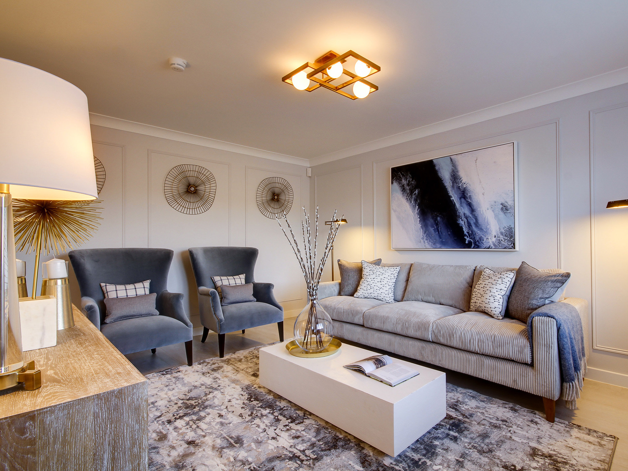 Plot 40 - The Thornwood - Image 4