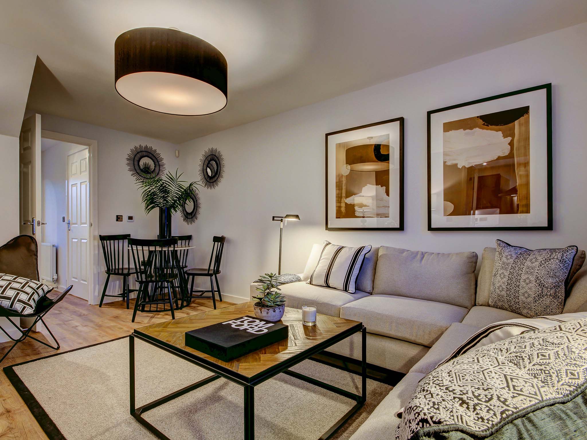 Plot 41 - The Newton - Image 4