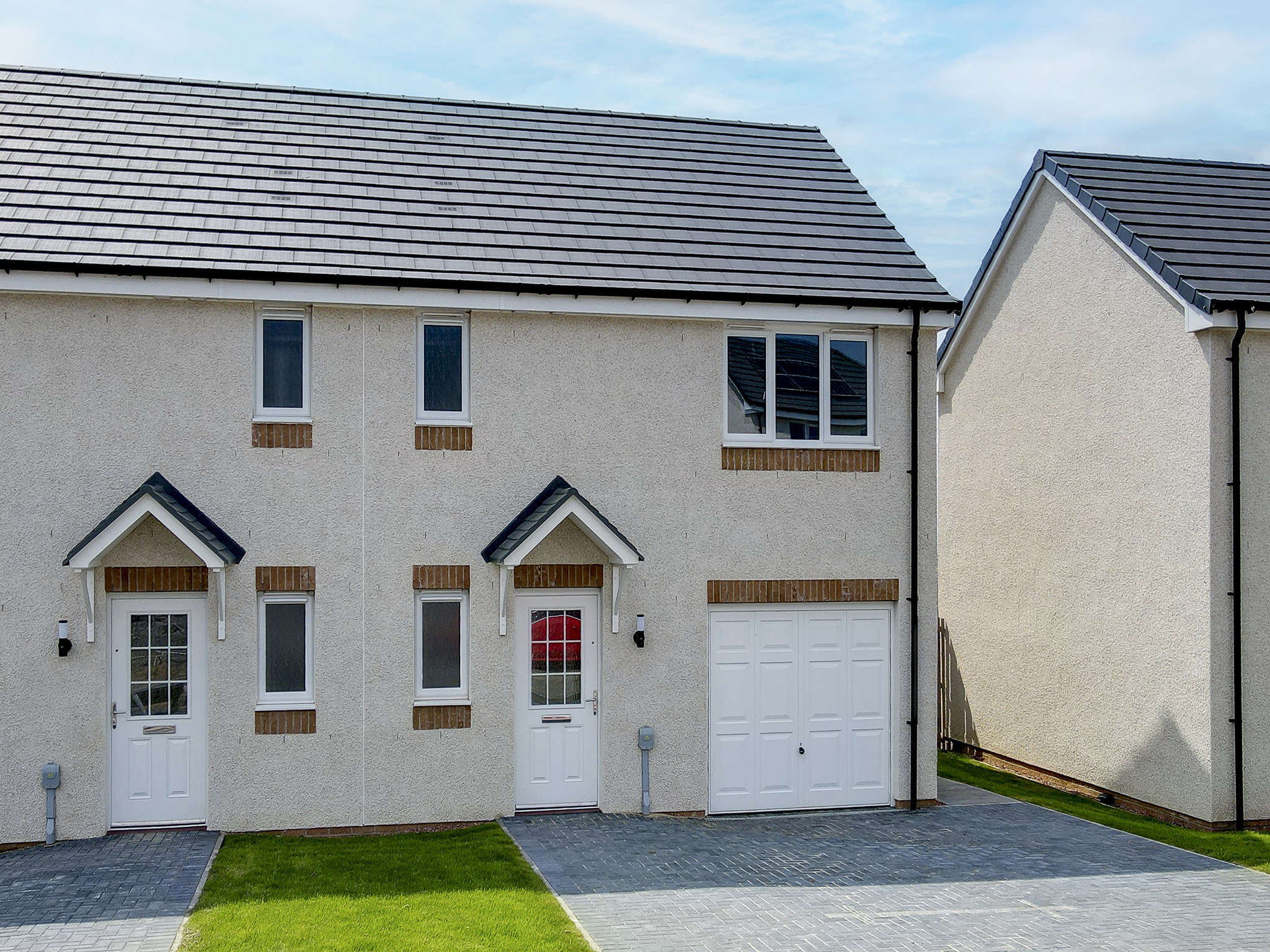 Plot 42 - The Newton - Image 2