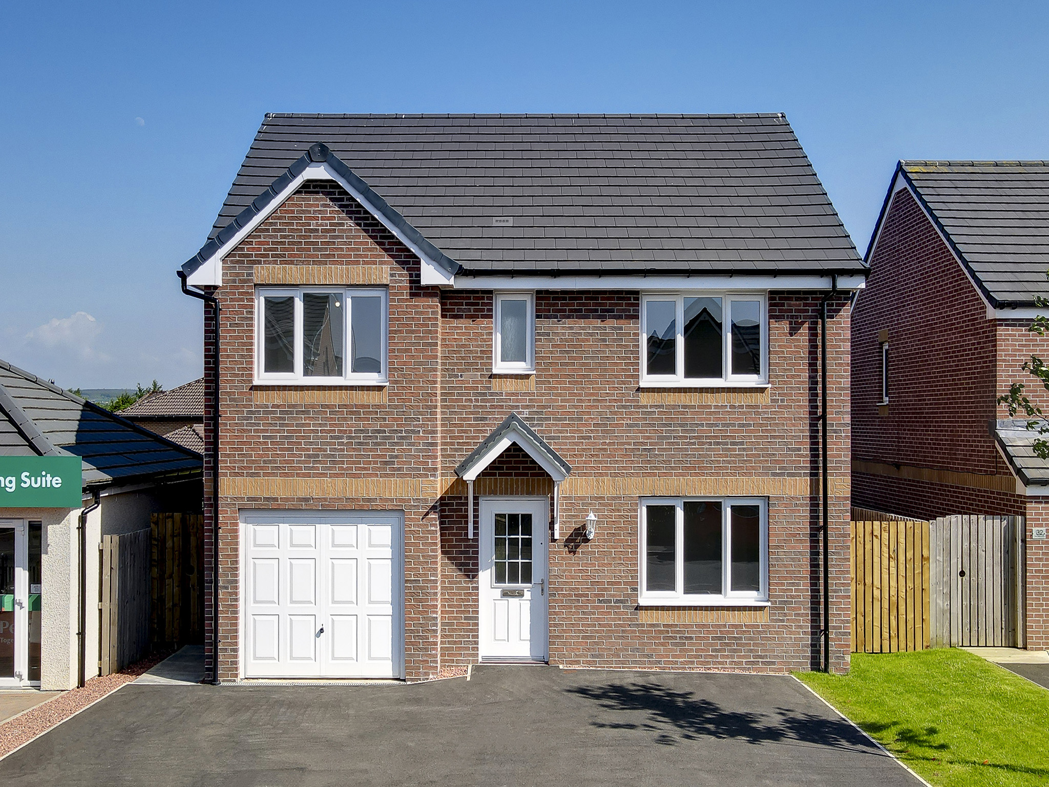 Plot 45 - The Thornwood - Image 2
