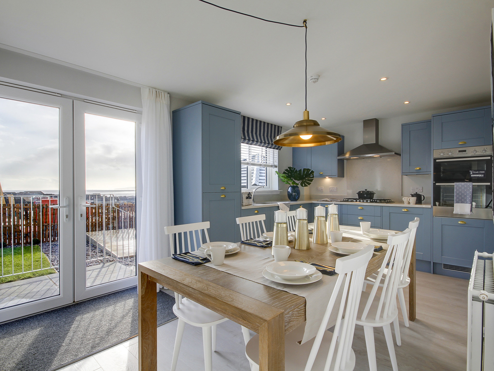 Plot 45 - The Thornwood - Image 3
