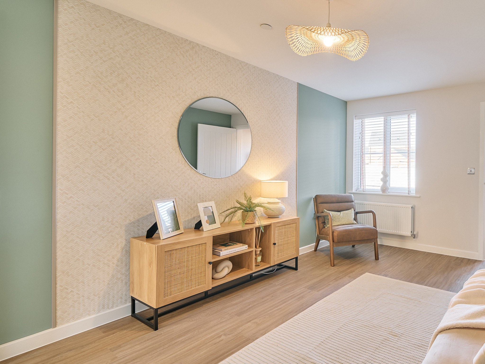 Plot 21 - The Grasmere - Image 1