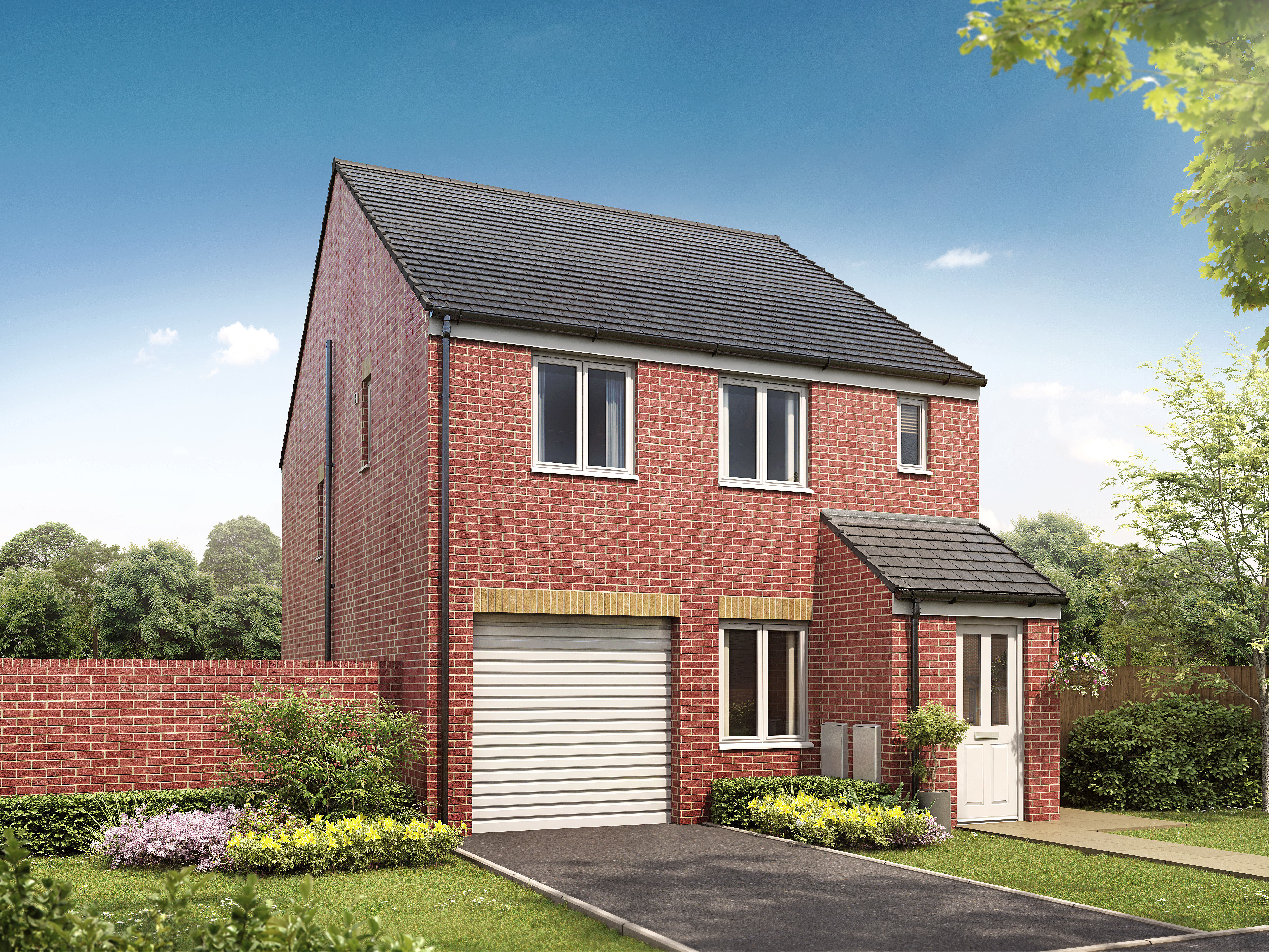 Plot 21 - The Grasmere - Image 2
