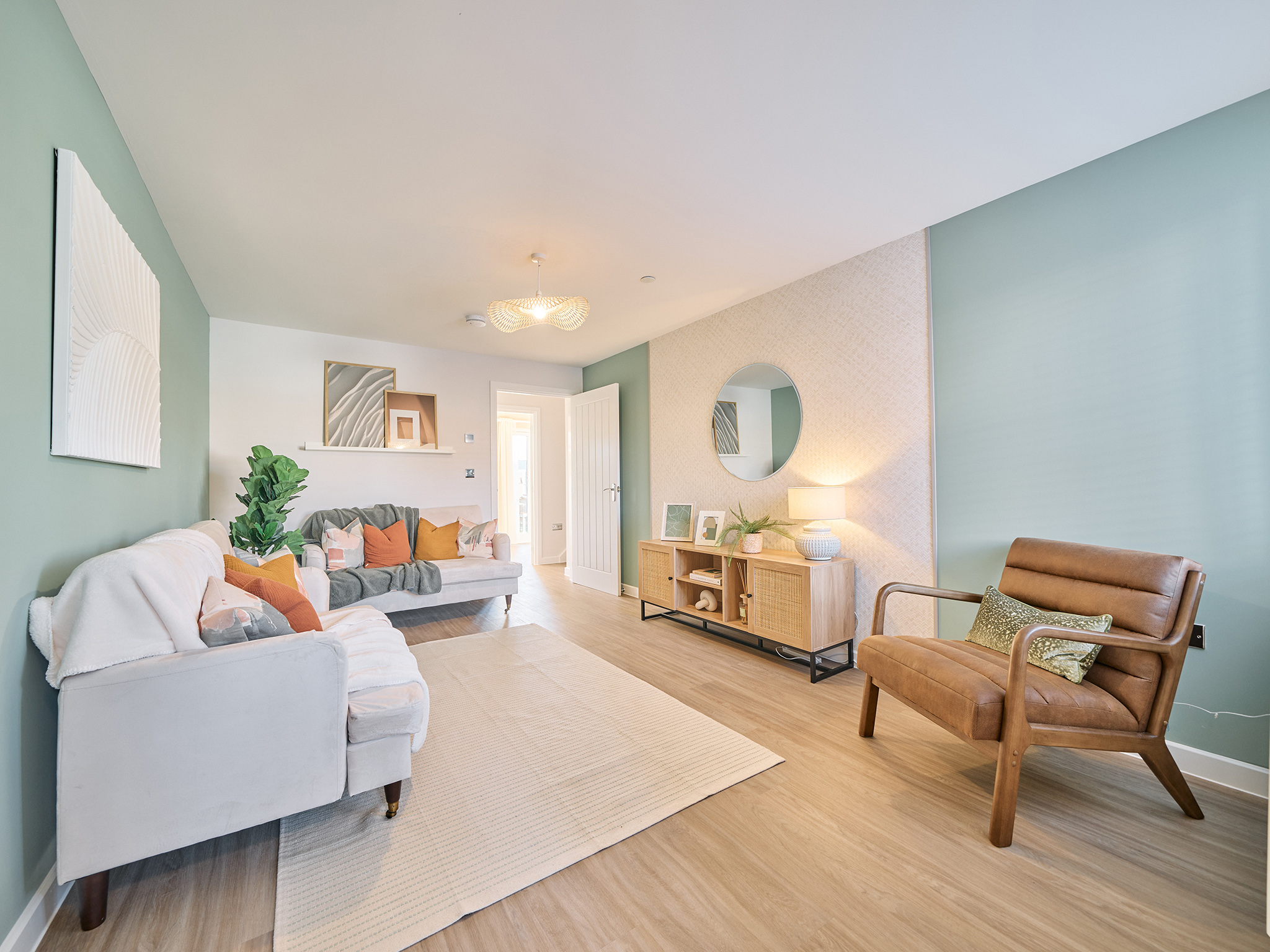 Plot 32 - The Grasmere - Image 2
