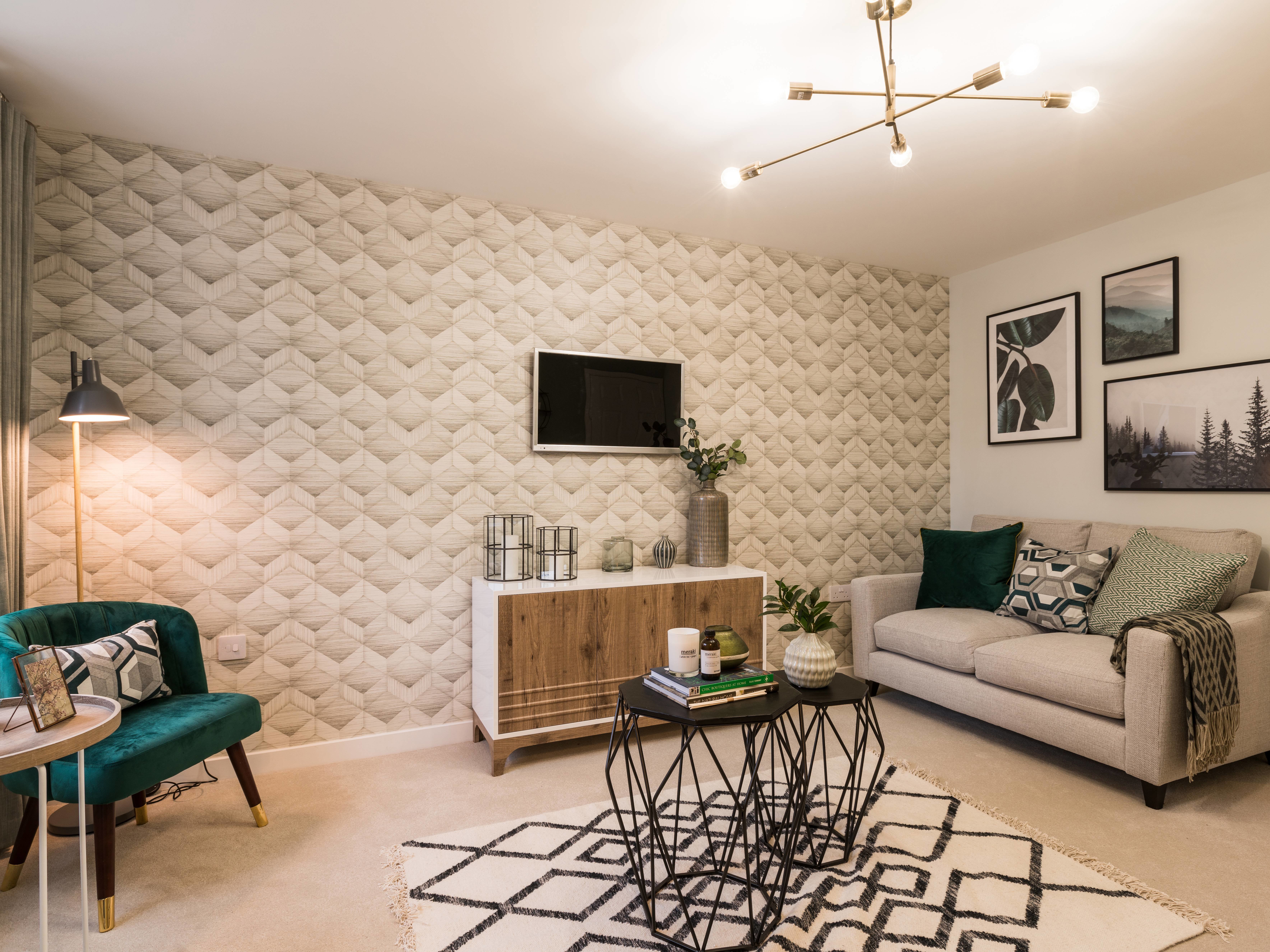 Plot 53 - The Alnwick - Image 2