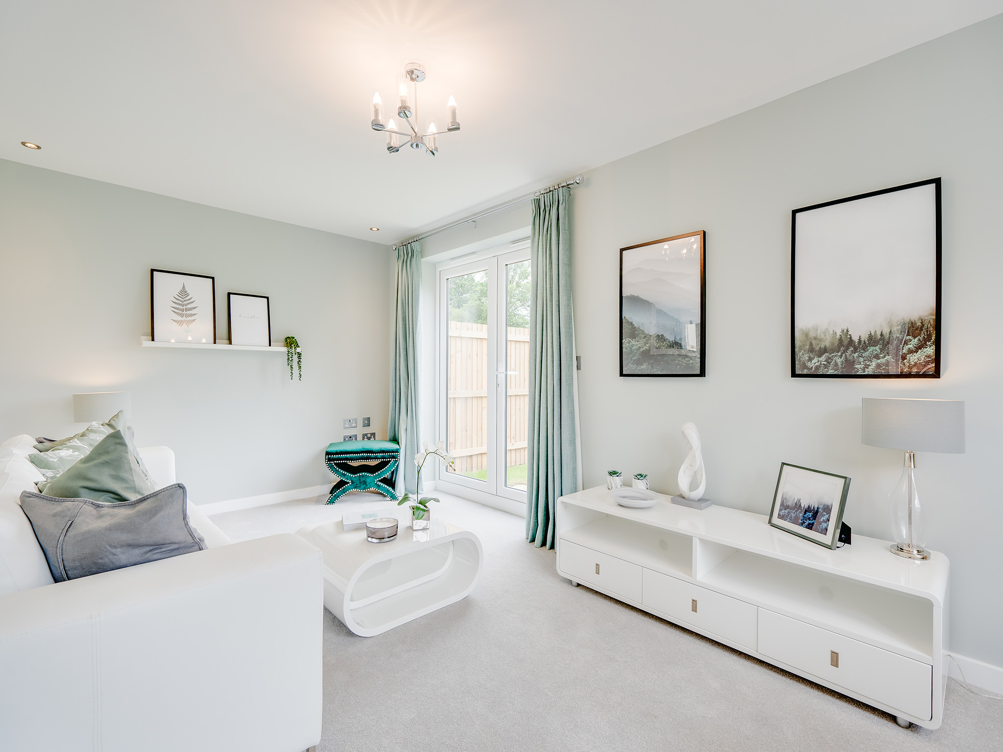 Plot 69 - The Lockwood Corner - Image 2