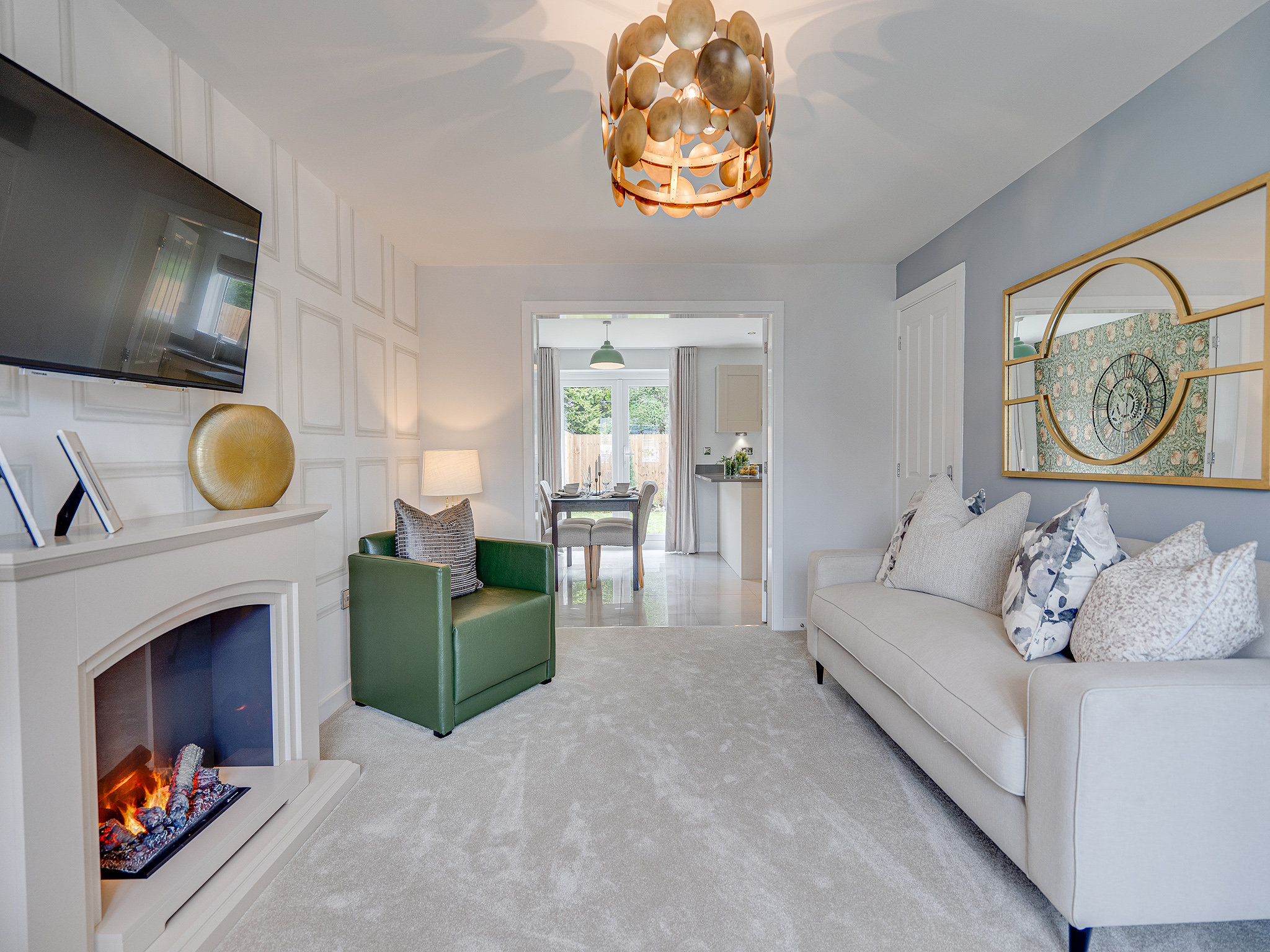 Plot 70 - The Hornsea - Image 2