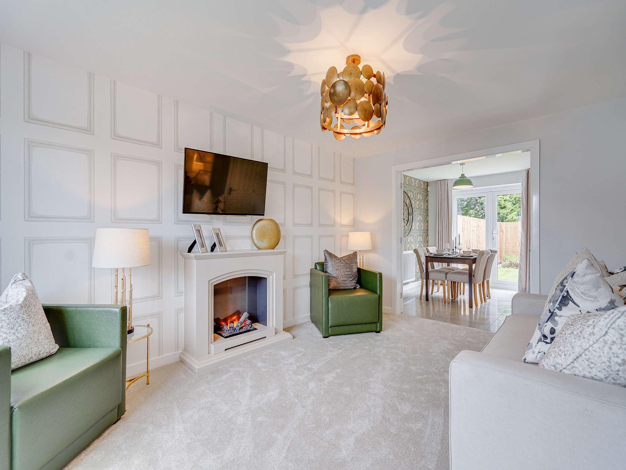 Plot 70 - The Hornsea - Image 3
