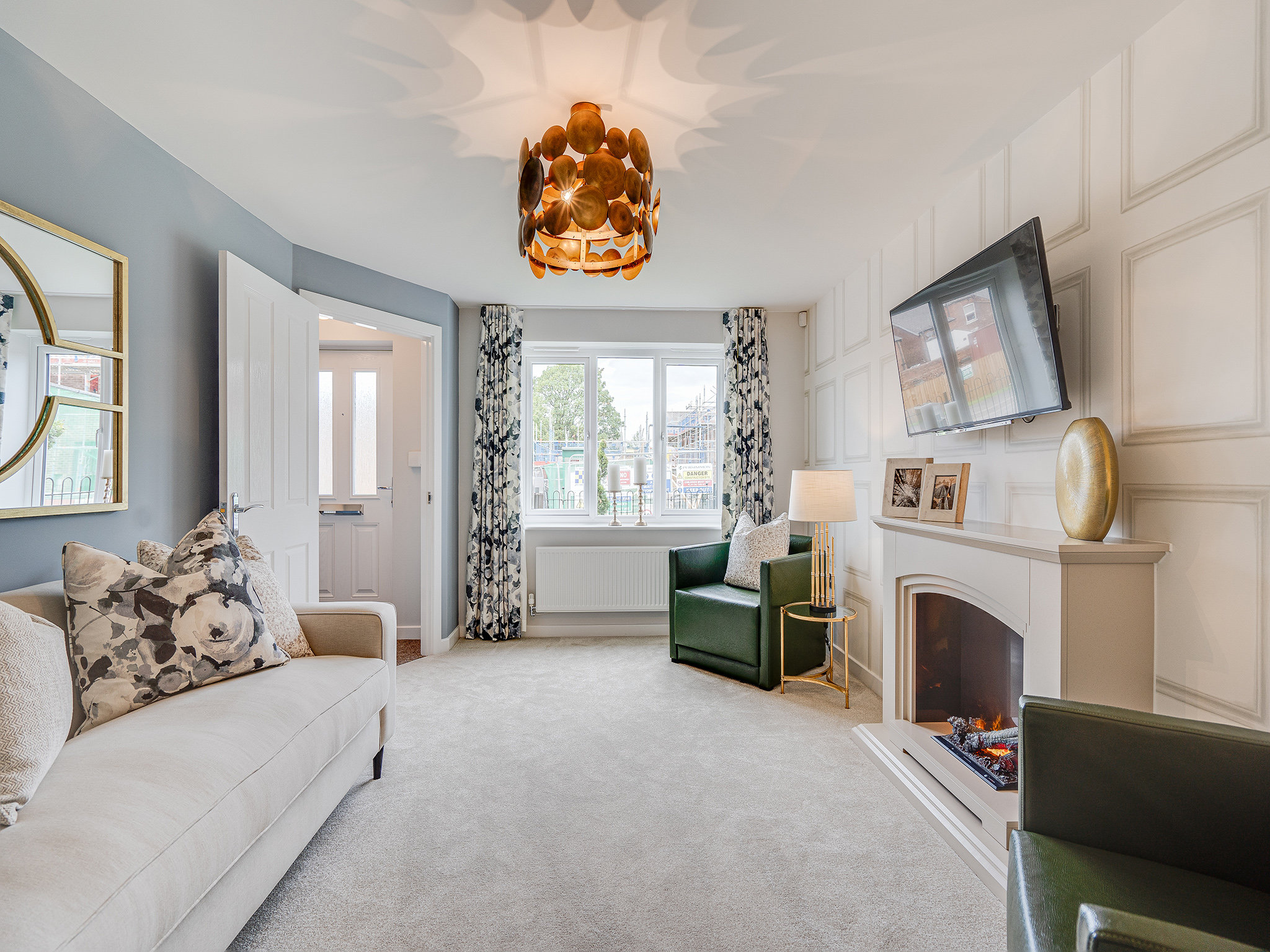 Plot 70 - The Hornsea - Image 4