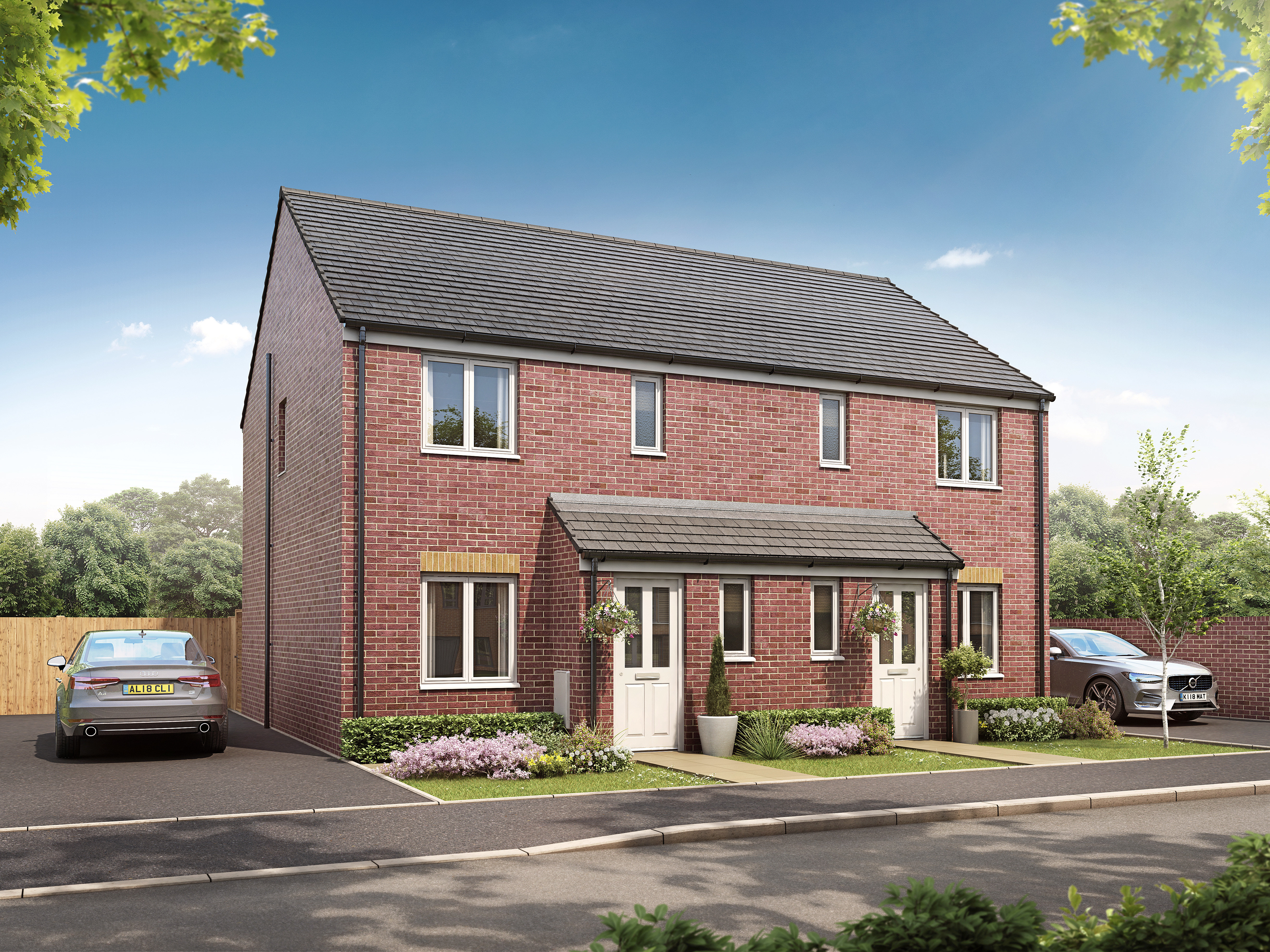Plot 74 - The Barton - Image 1