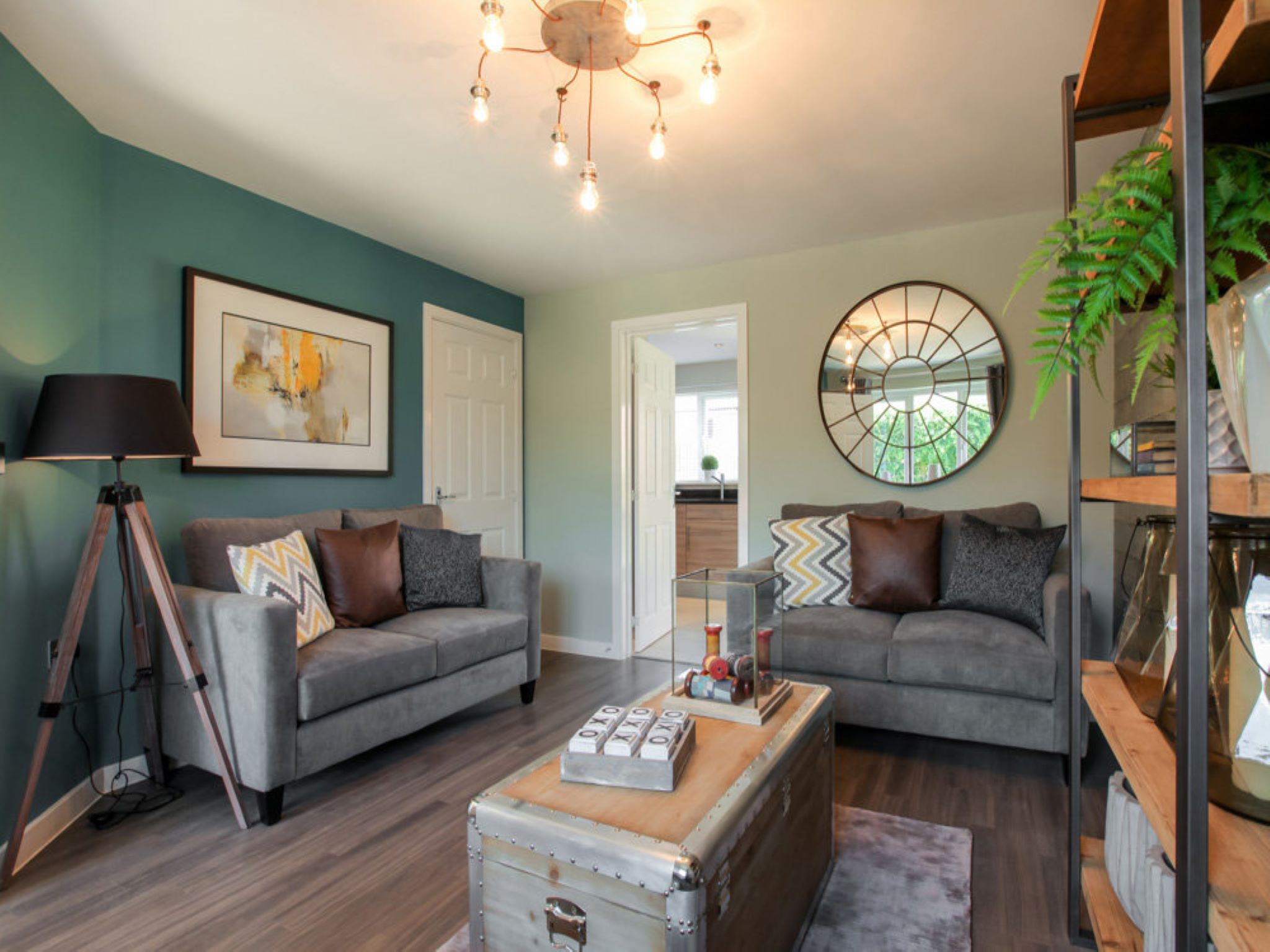 Plot 74 - The Barton - Image 2