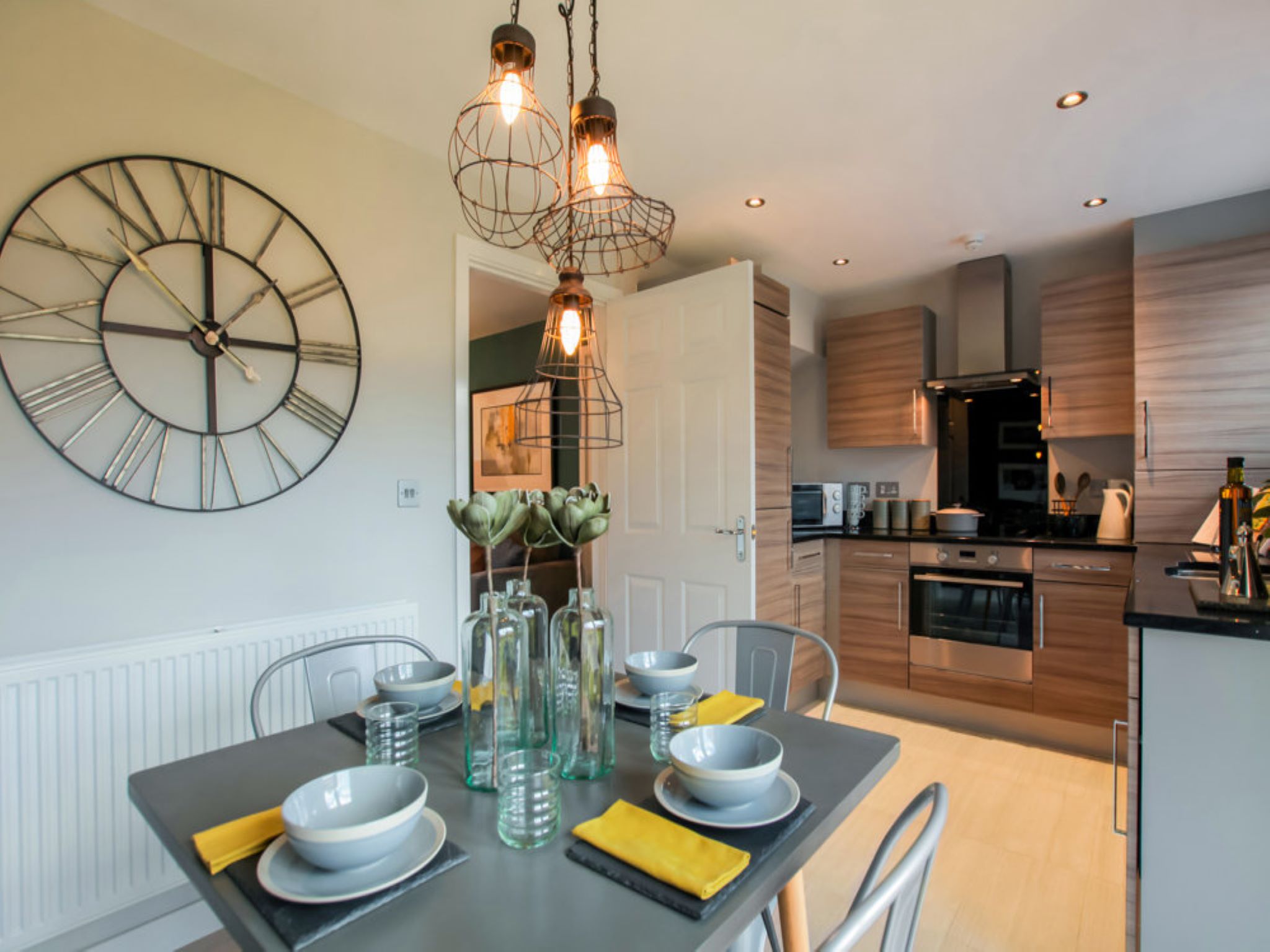 Plot 74 - The Barton - Image 3