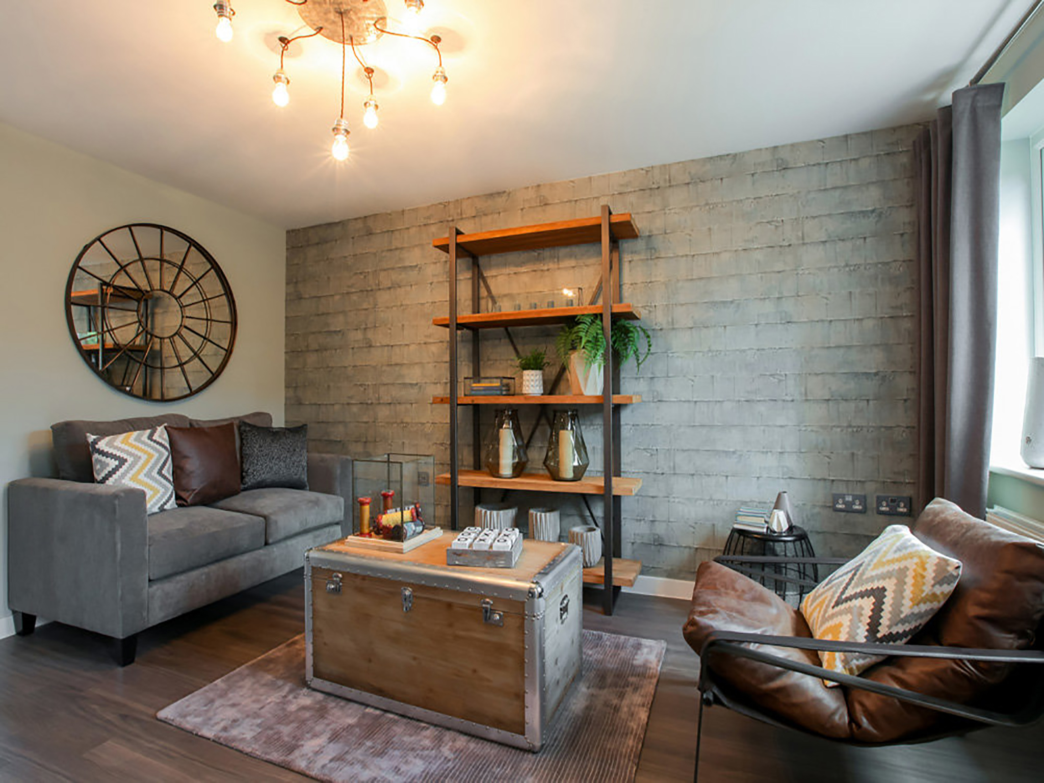 Plot 74 - The Barton - Image 4