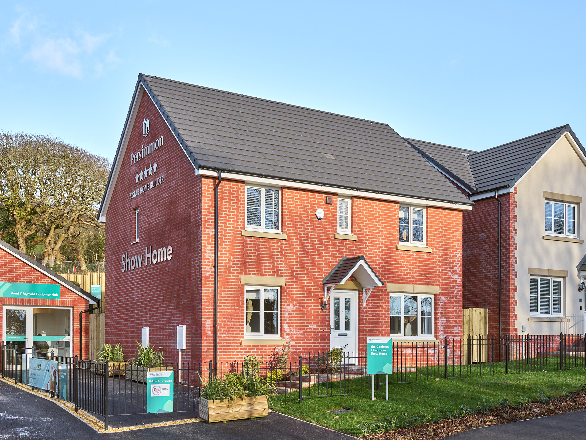 Plot 78 - The Coniston - Image 1