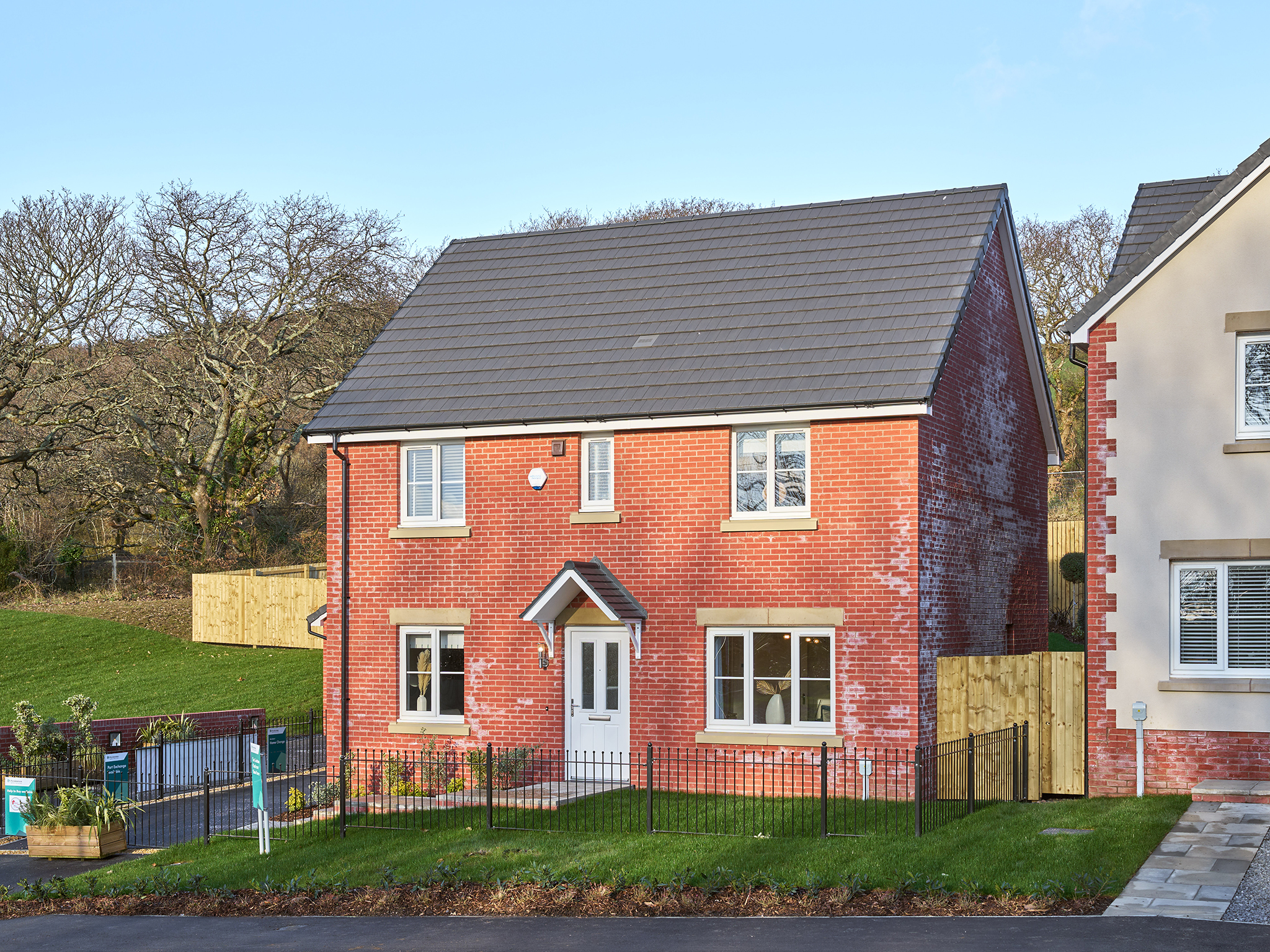Plot 80 - The Coniston - Image 2