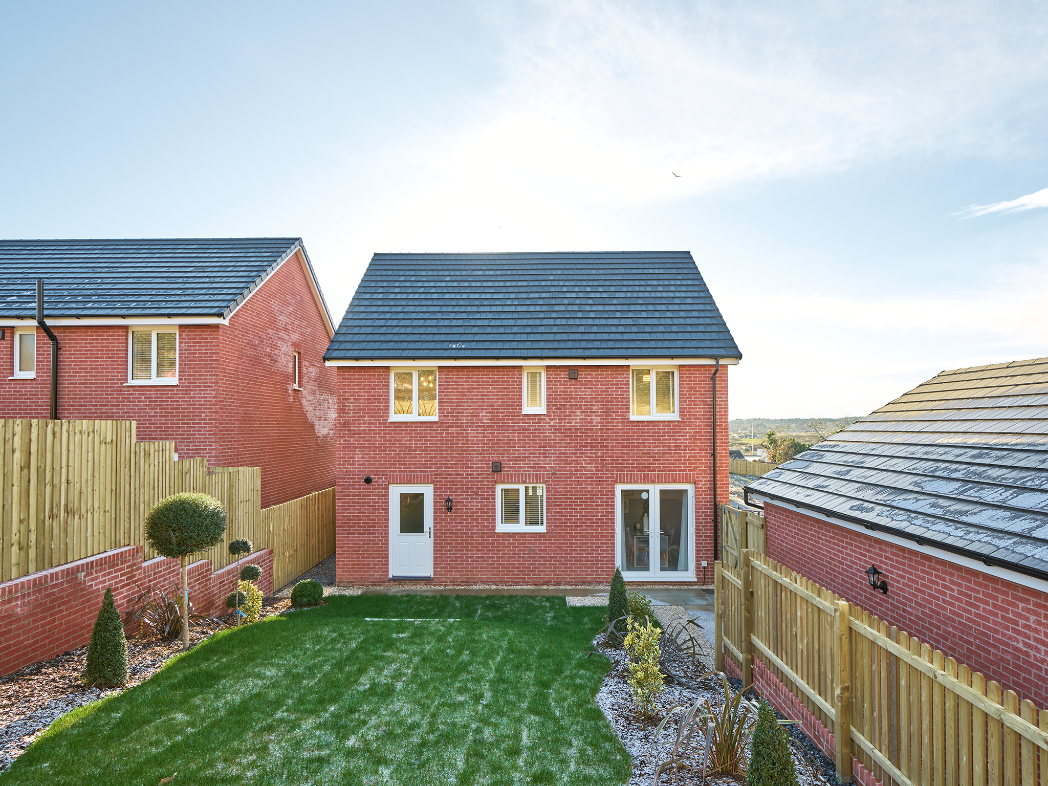 Plot 80 - The Coniston - Image 3