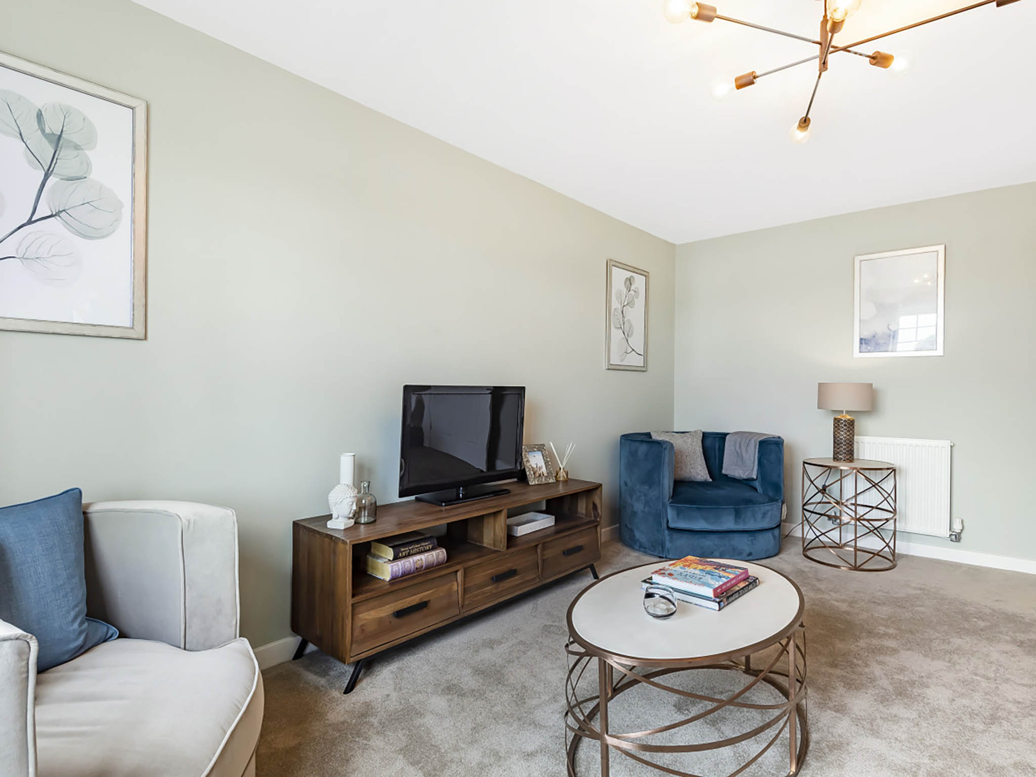 Plot 1 - The Corfe - Image 4