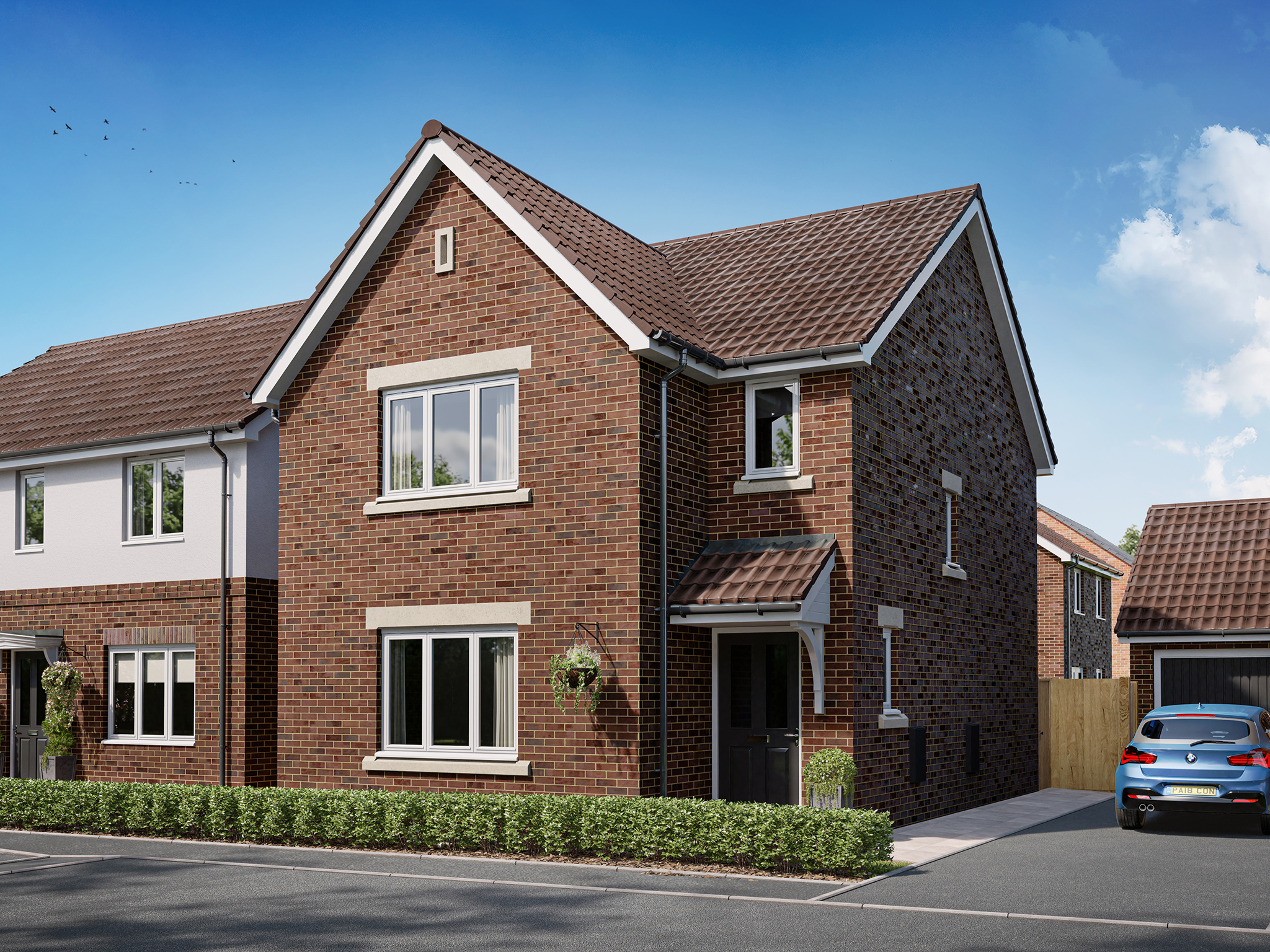 Plot 414 - The Hatfield - Image 2