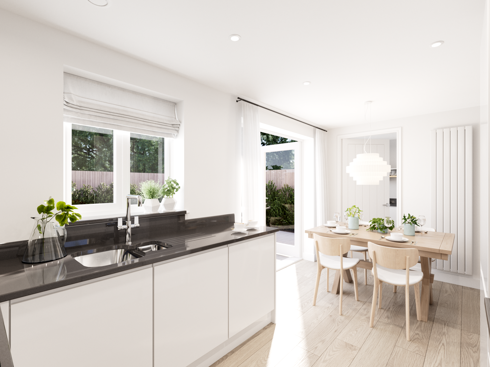 Plot 814 - The Kingley - Image 4