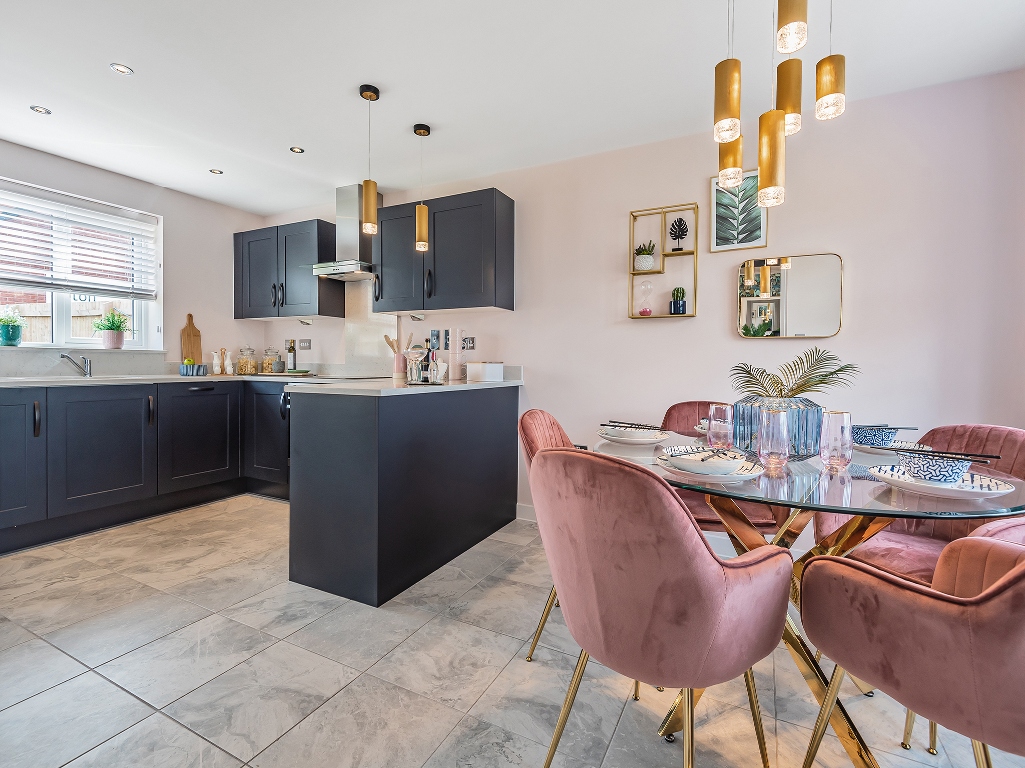 Plot 211 - The Clayton - Image 1