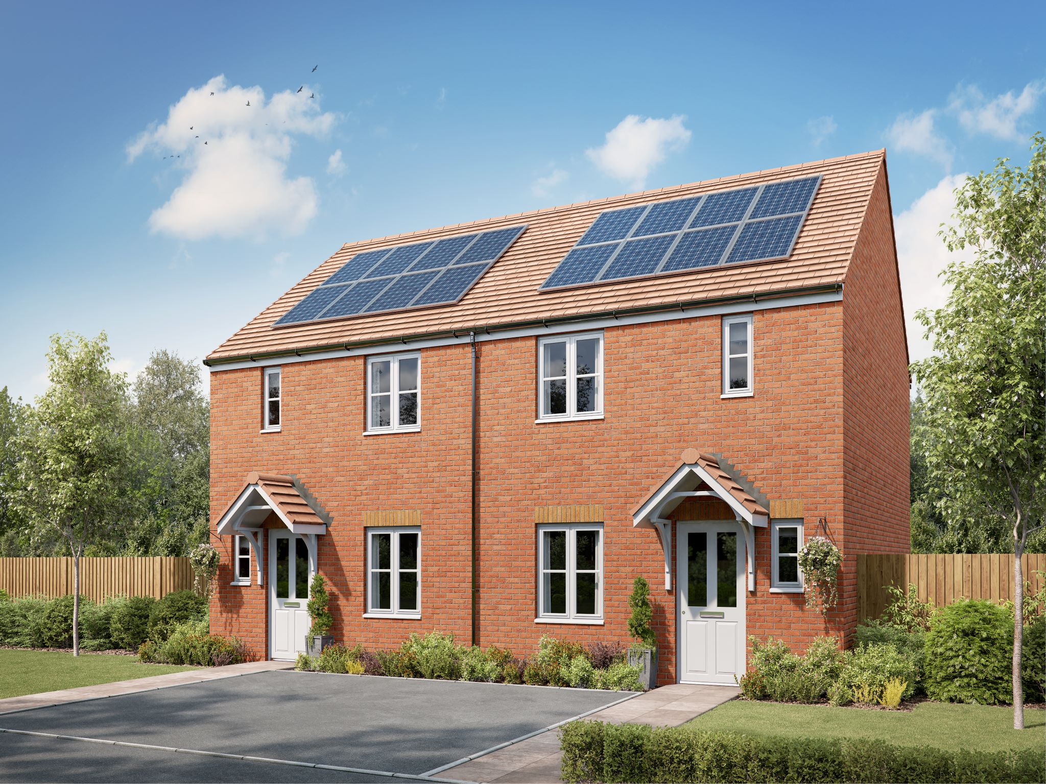 Plot 117 - The Danbury - Image 2