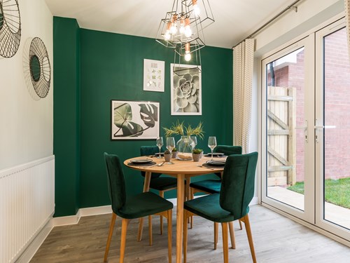 Plot 117 - The Danbury - Image 4