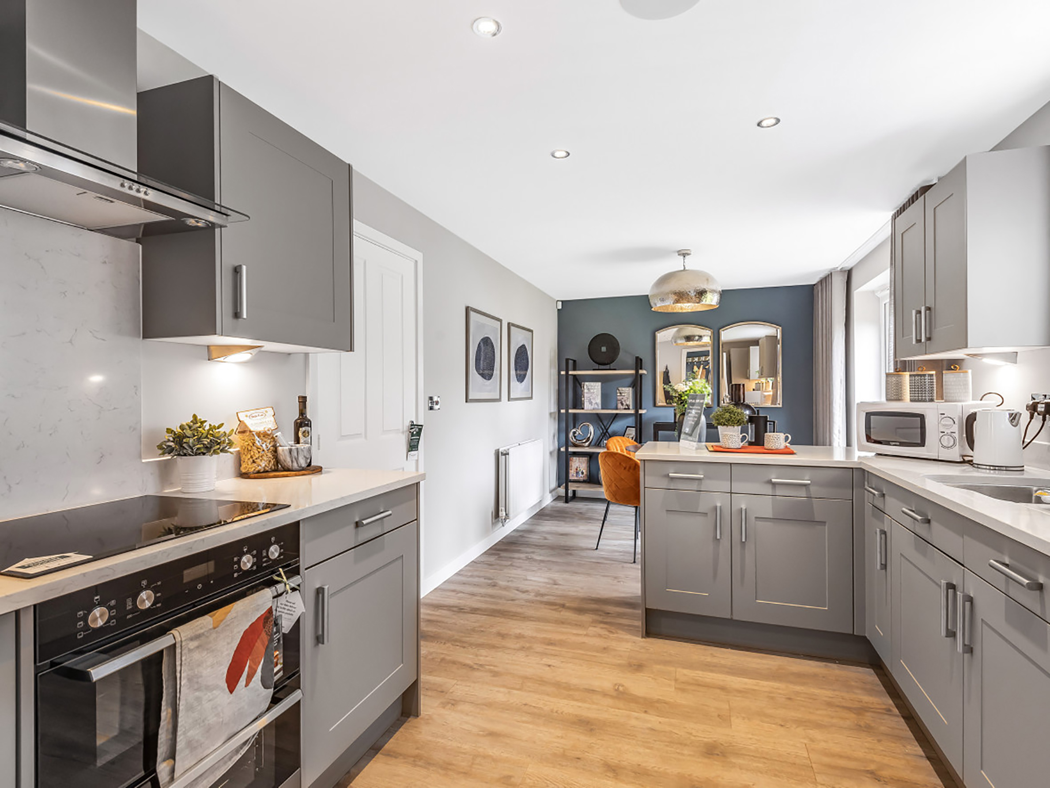 Plot 121 - The Dalby - Image 4