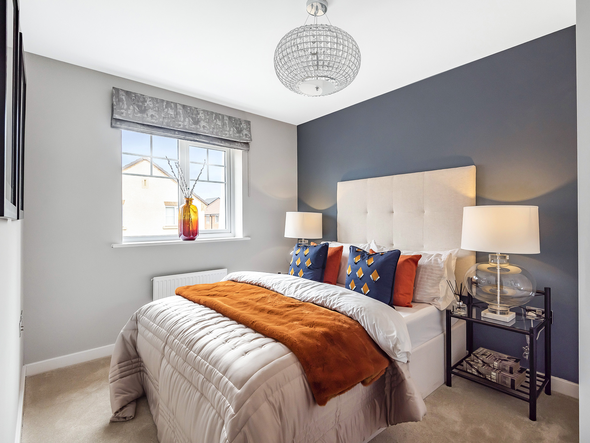 Plot 55 - The Dalby - Image 1
