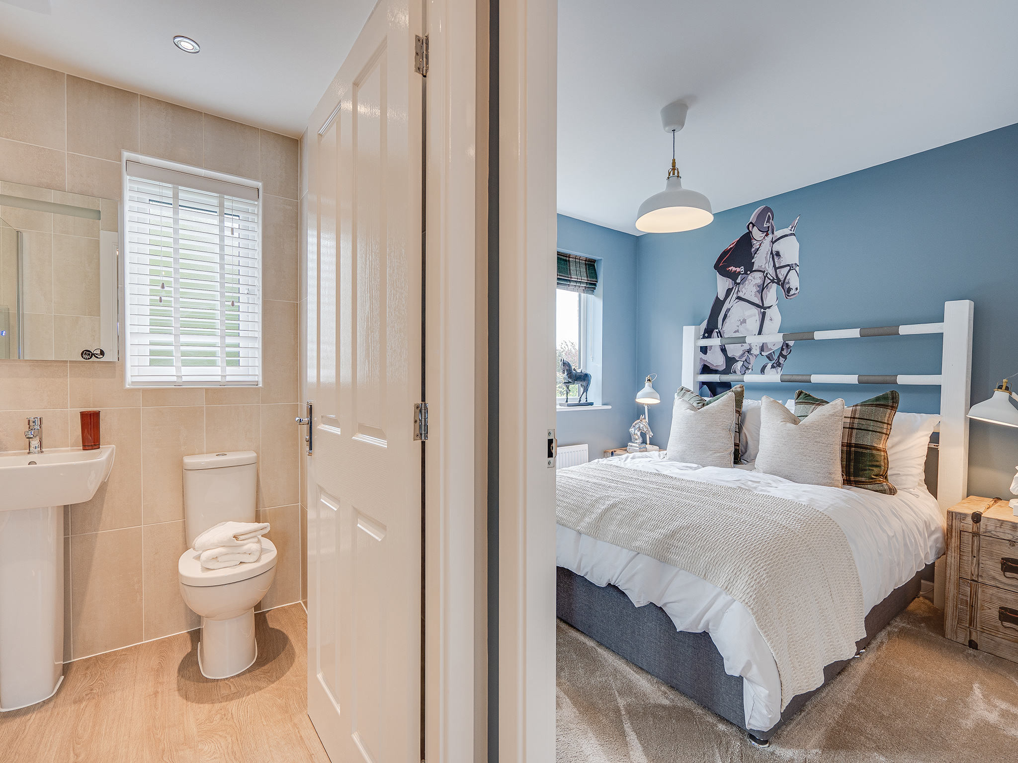 Plot 58 - The Gisburn - Image 4