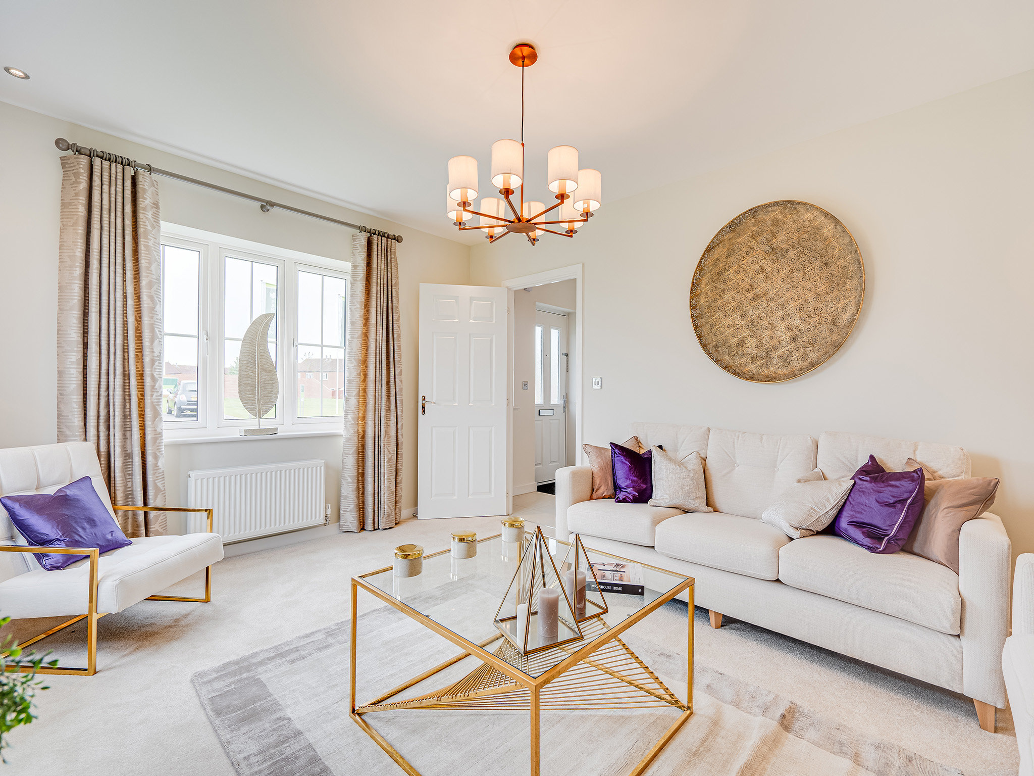 Plot 59 - The Marlborough - Image 2