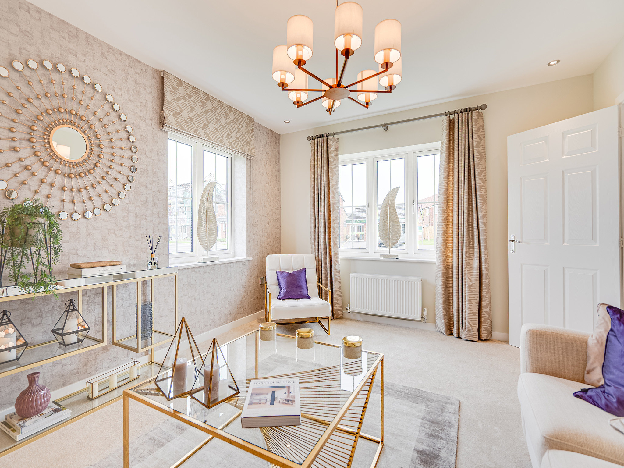 Plot 59 - The Marlborough - Image 3