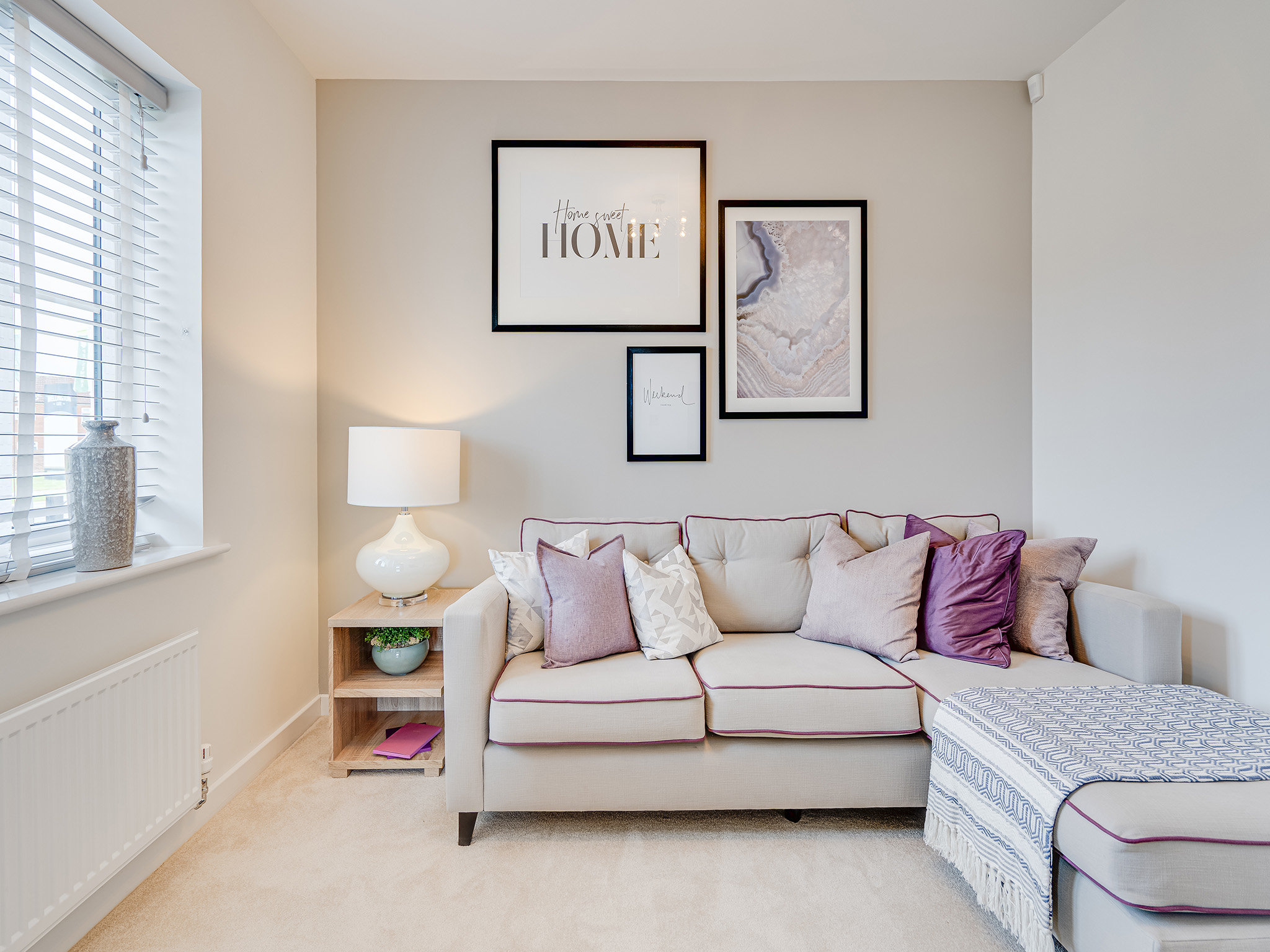 Plot 59 - The Marlborough - Image 4