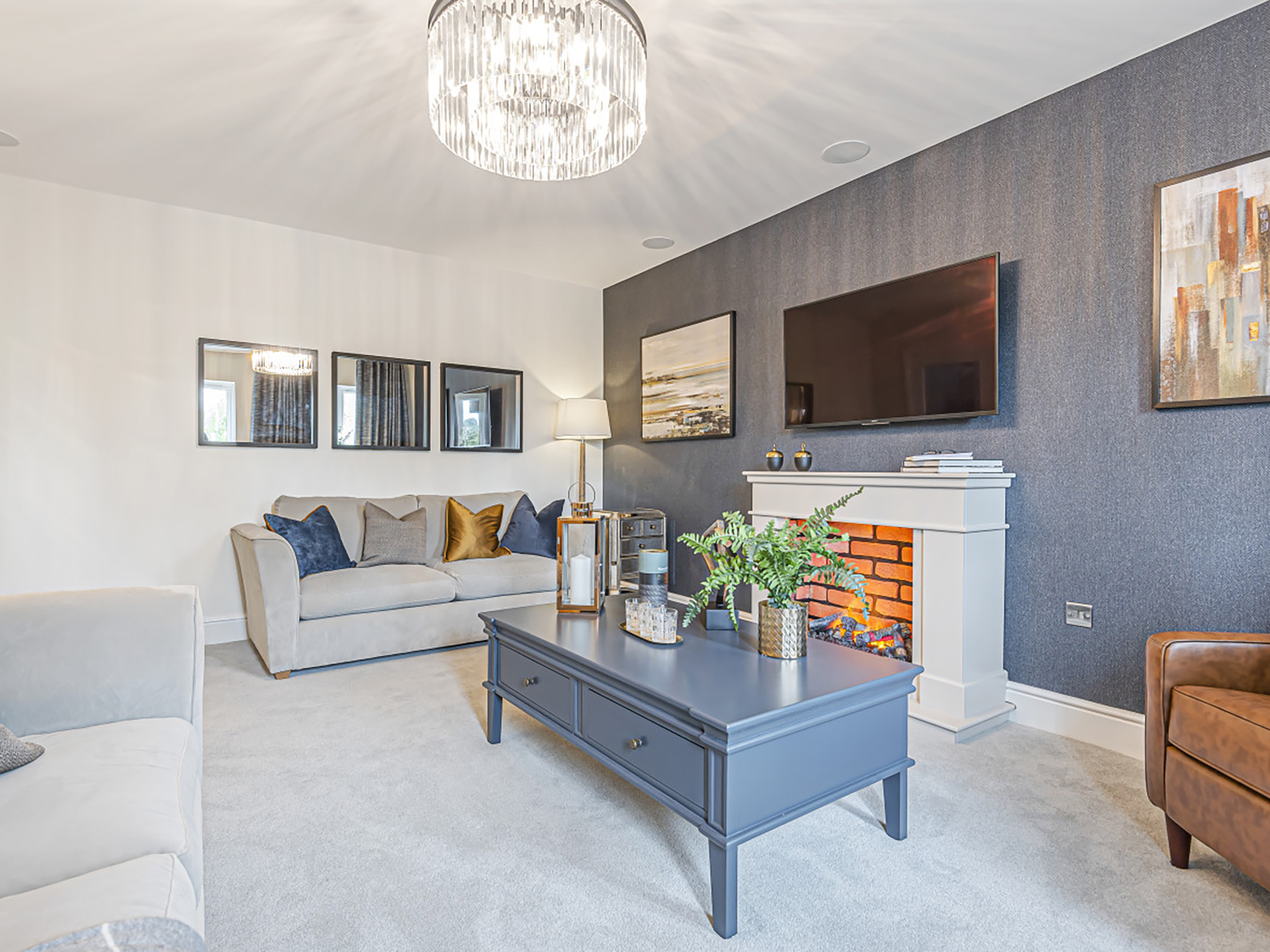 Plot 61 - The Harley - Image 3