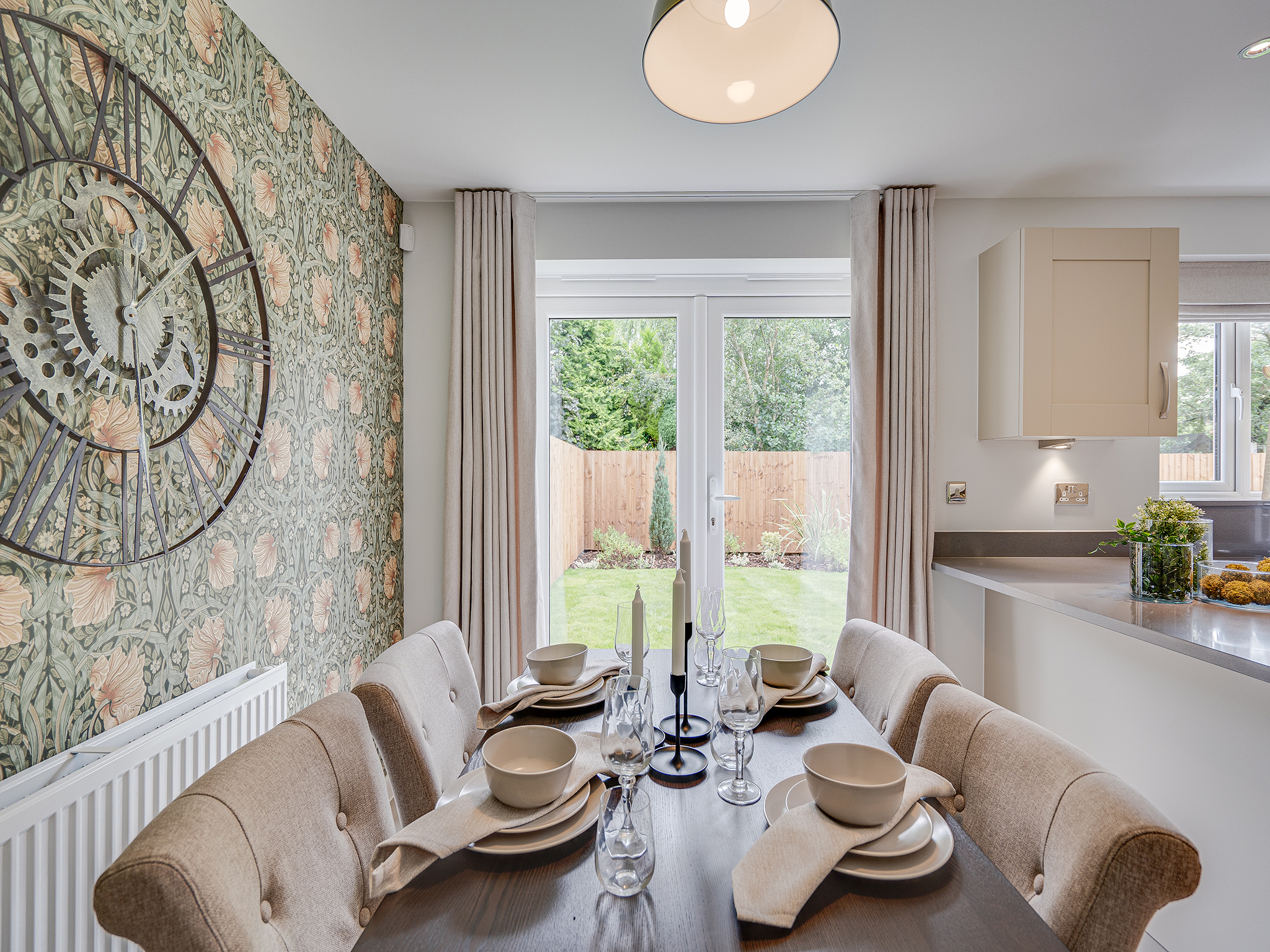 Plot 152 - The Hornsea - Image 4