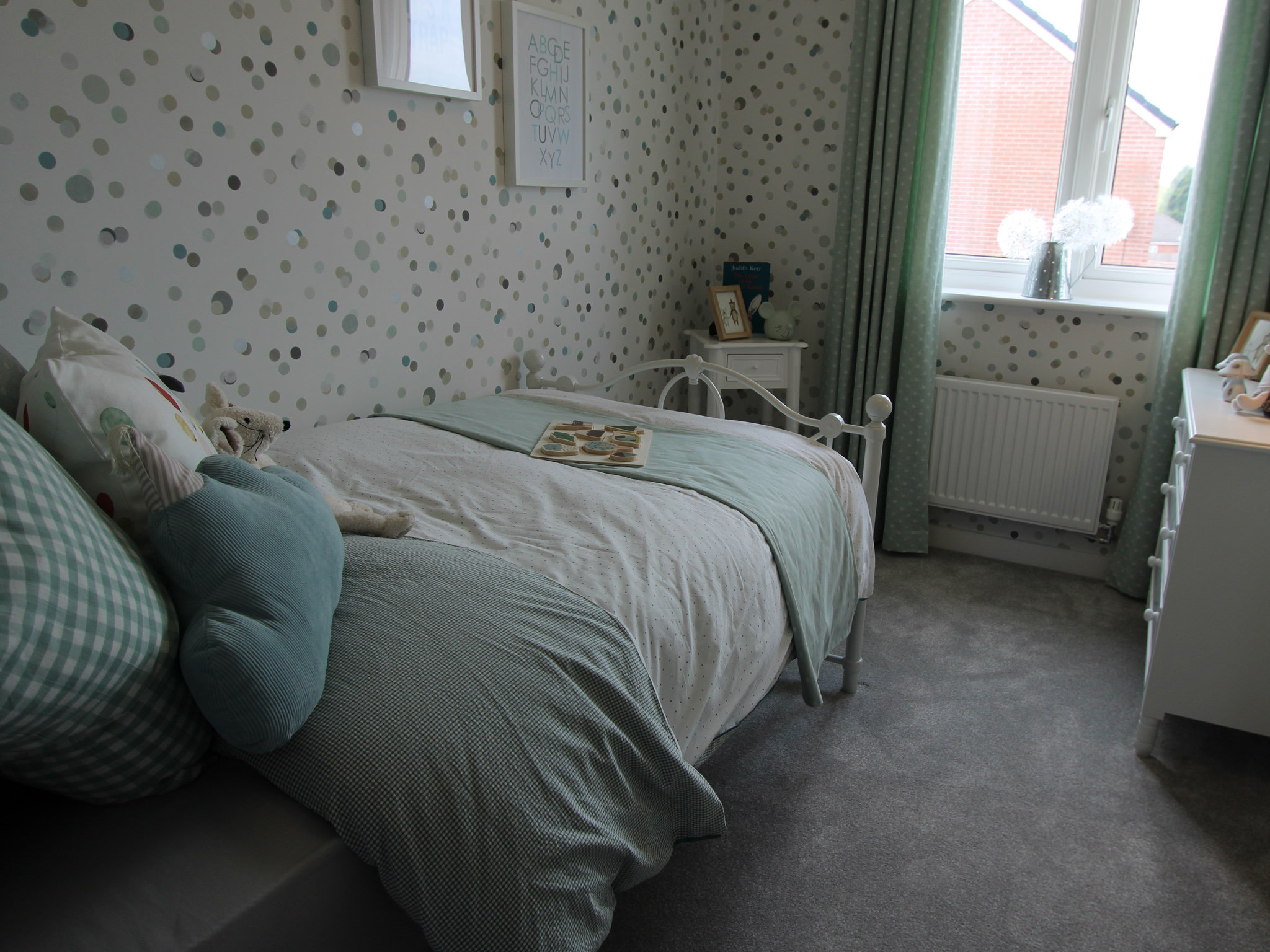 Plot 345 - The Chester - Image 4