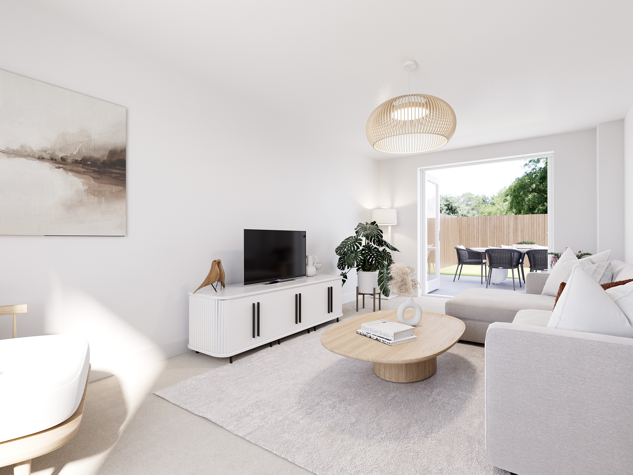 Plot 87 - The Hyde - Image 1
