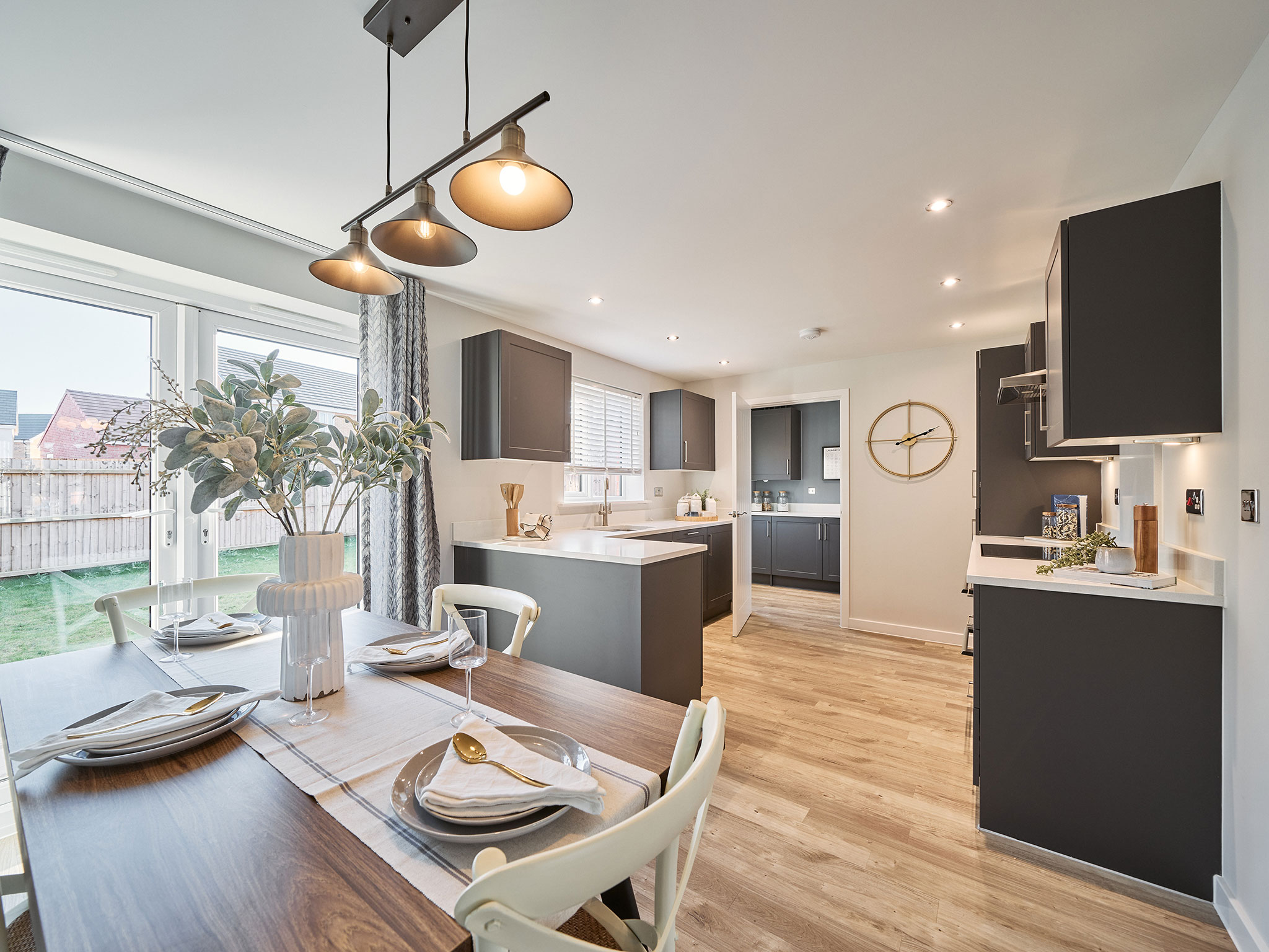 Plot 661 - The Rivington - Image 4
