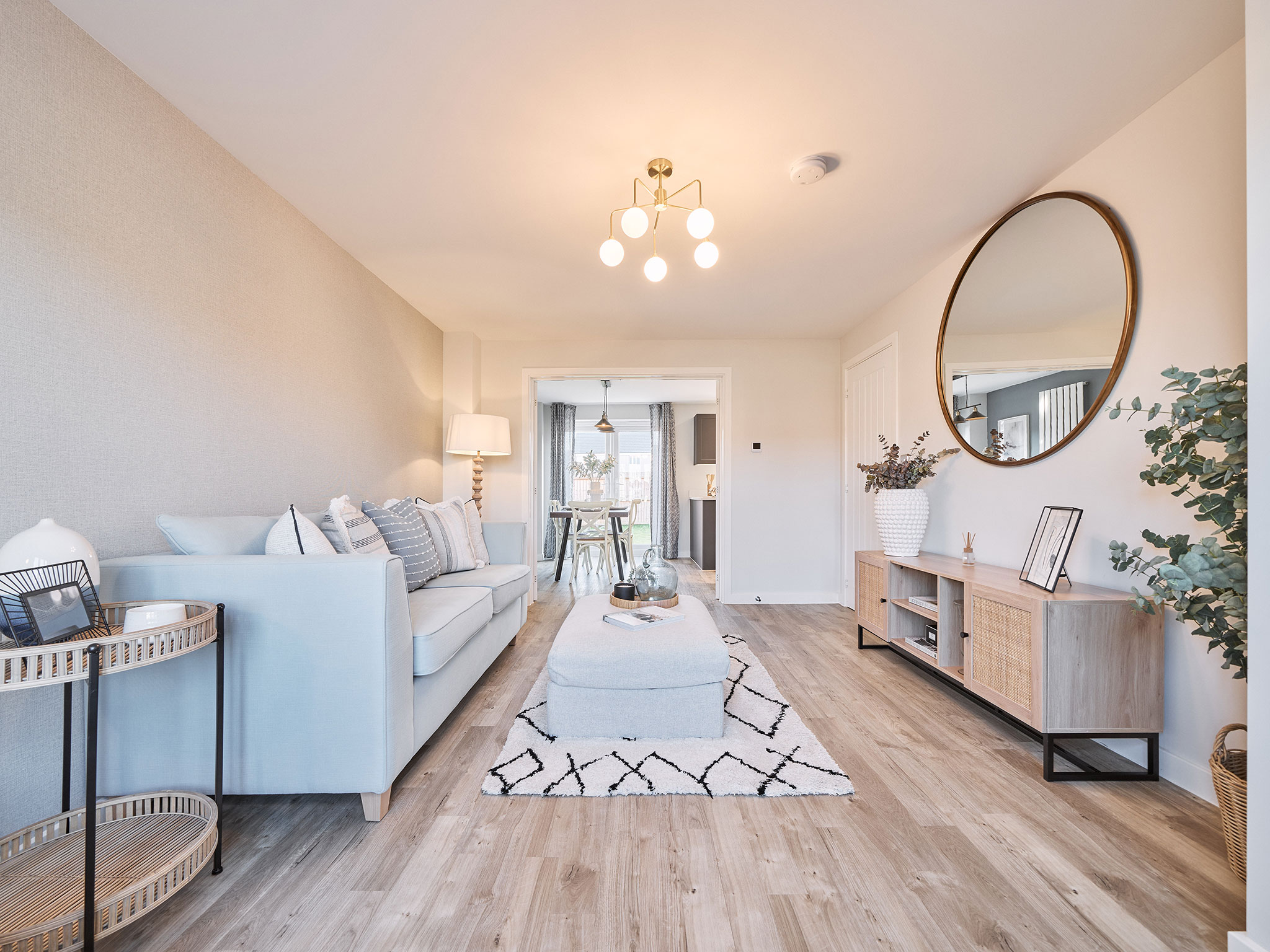 Plot 667 - The Rivington - Image 3