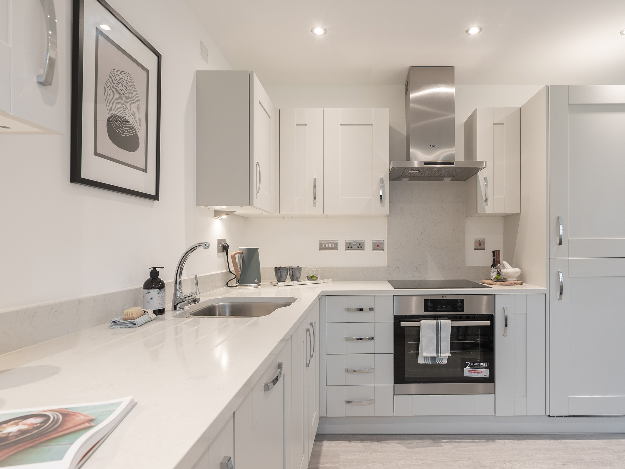 Plot 761 - The Cromer - Image 3