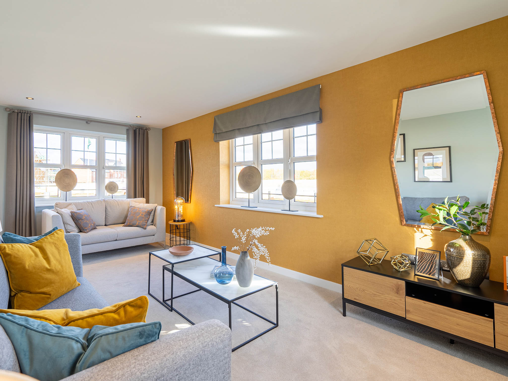 Plot 243 - The Clayton Corner - Image 1