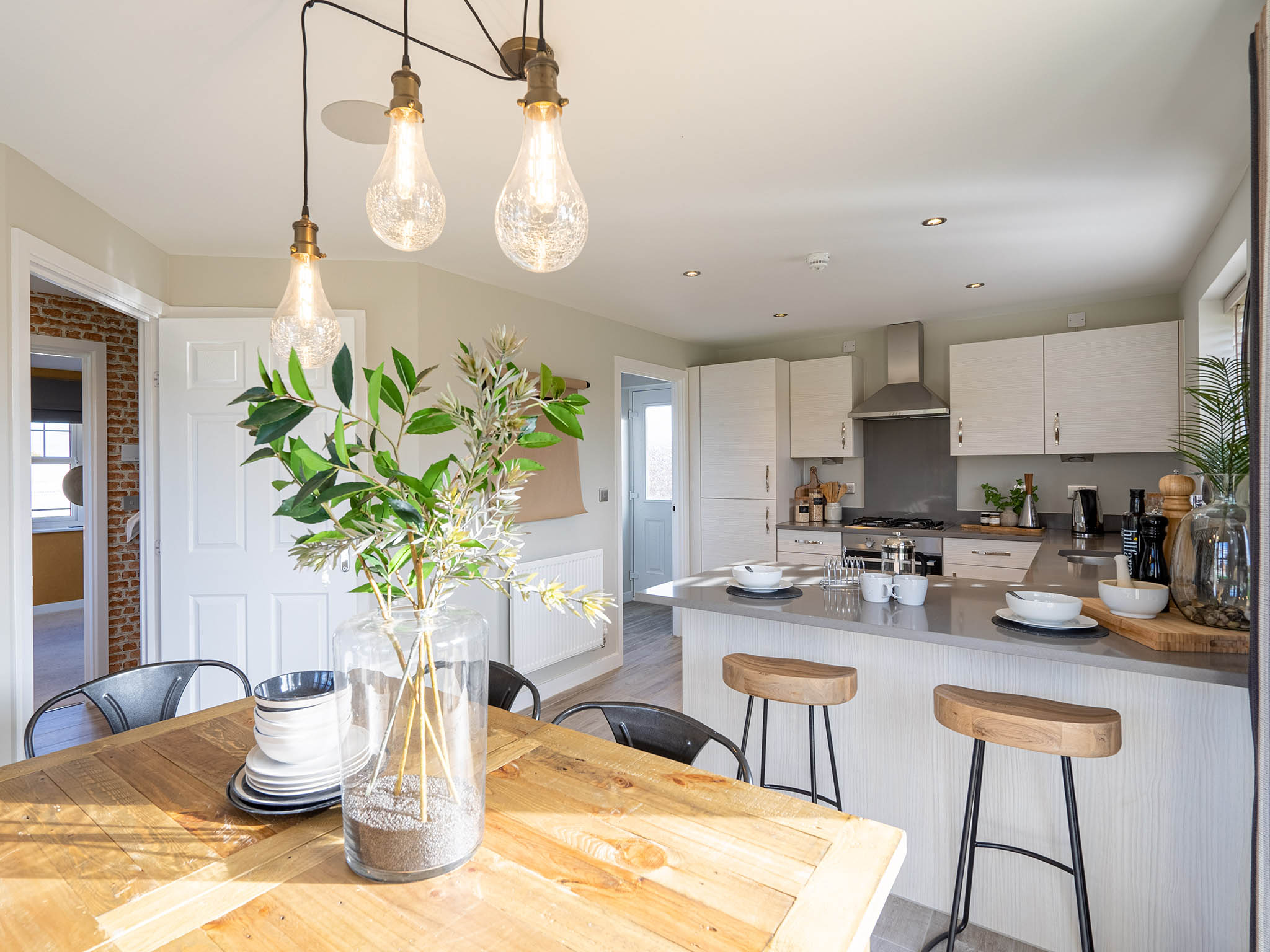 Plot 243 - The Clayton Corner - Image 3
