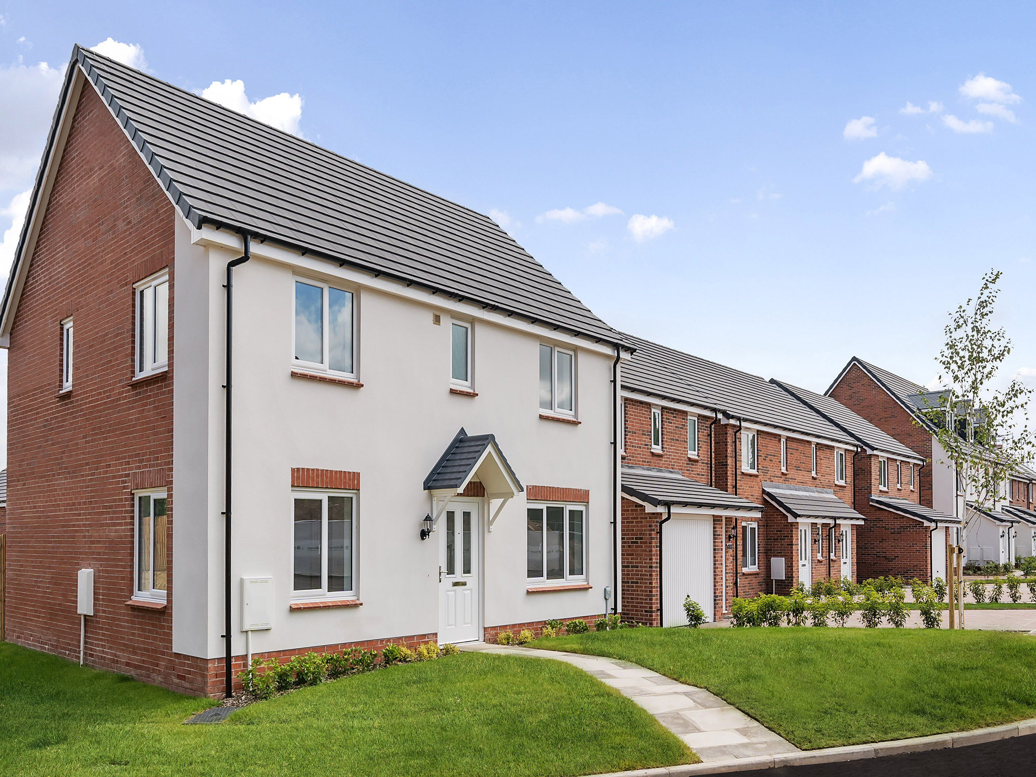 Plot 49 - The Coniston - Image 1
