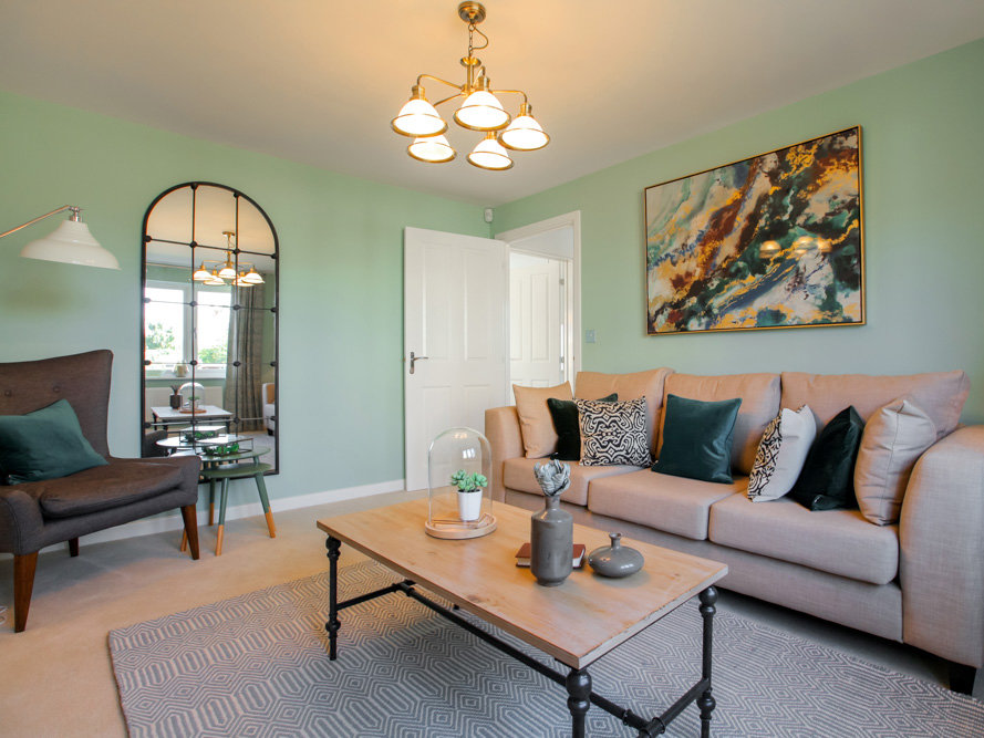 Plot 56 - The Chedworth Corner - Image 3