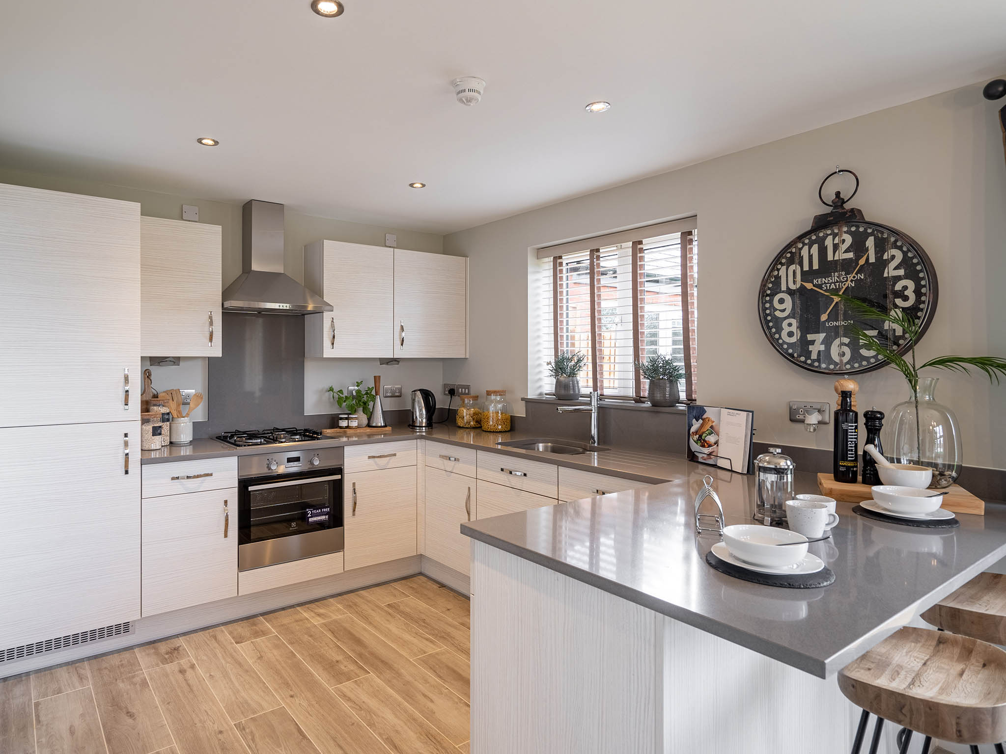 Plot 61 - The Clayton Corner - Image 1